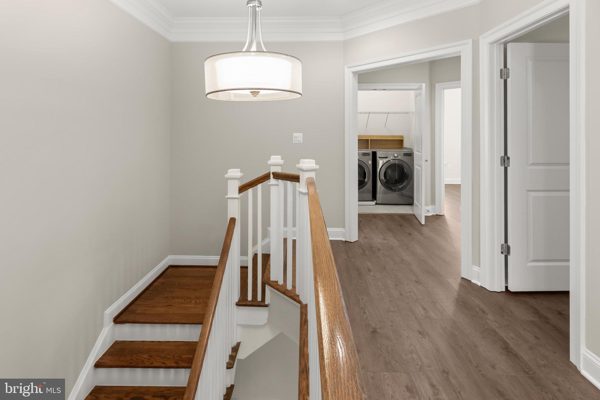 MAPLE LAWN - Residential