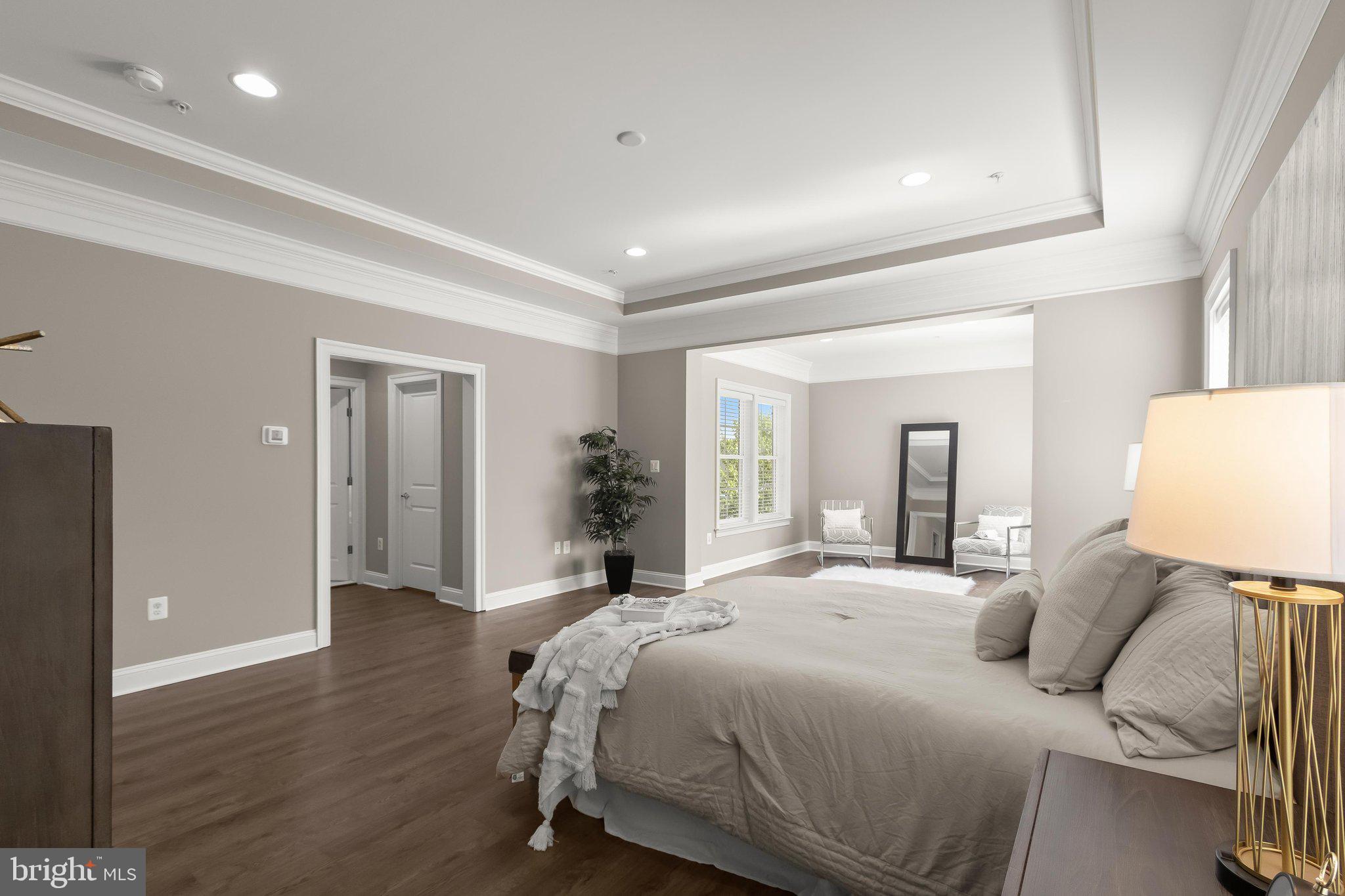 MAPLE LAWN - Residential