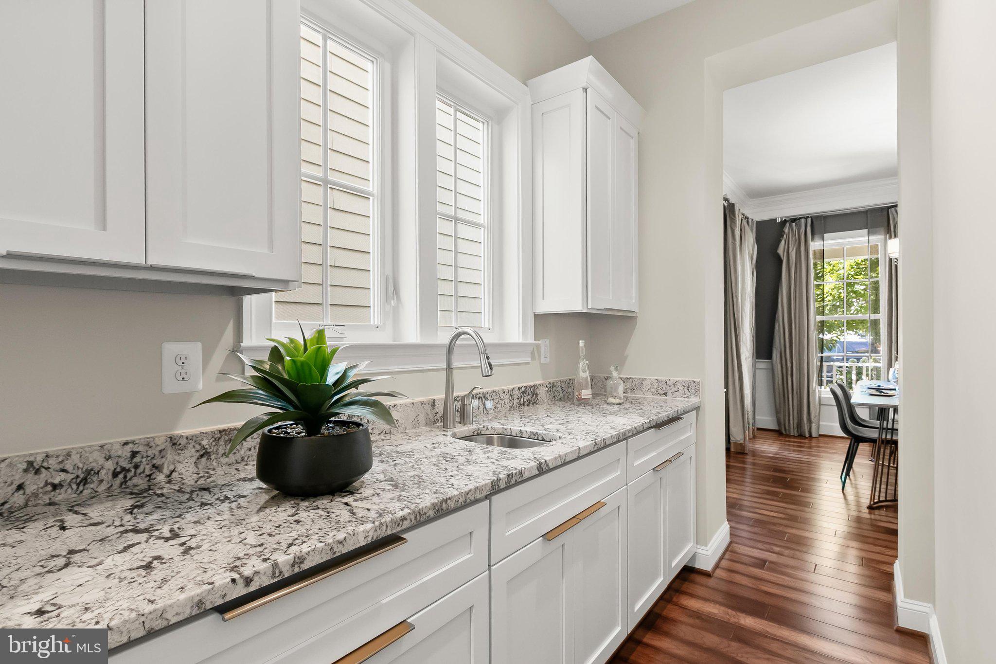 MAPLE LAWN - Residential