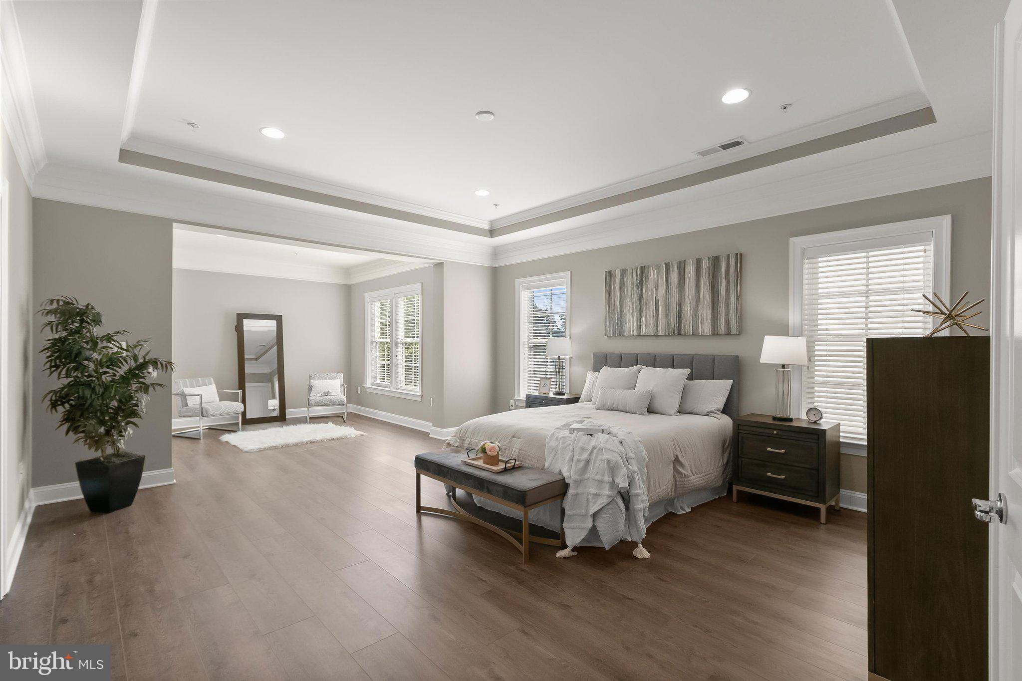 MAPLE LAWN - Residential