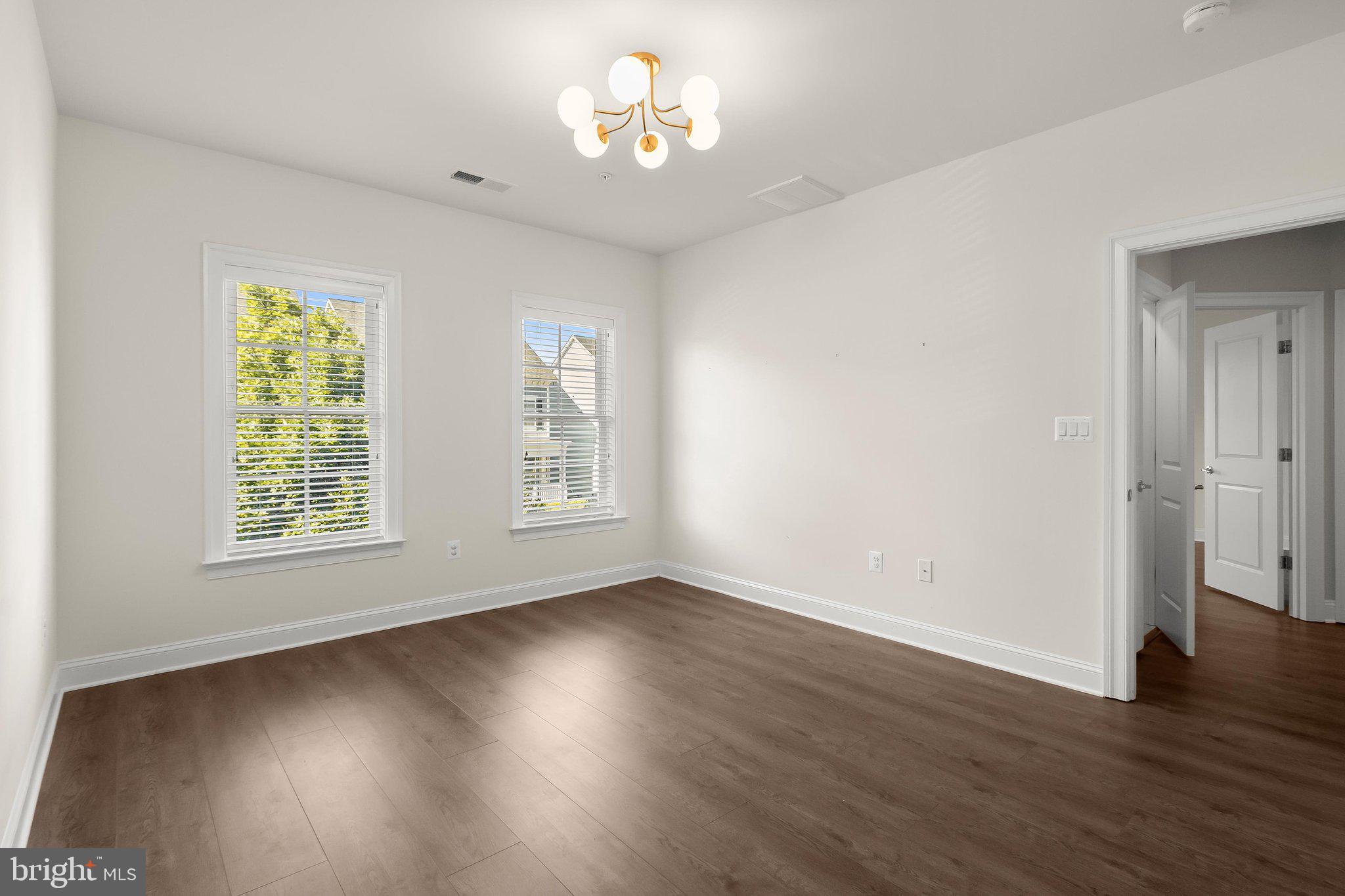 MAPLE LAWN - Residential