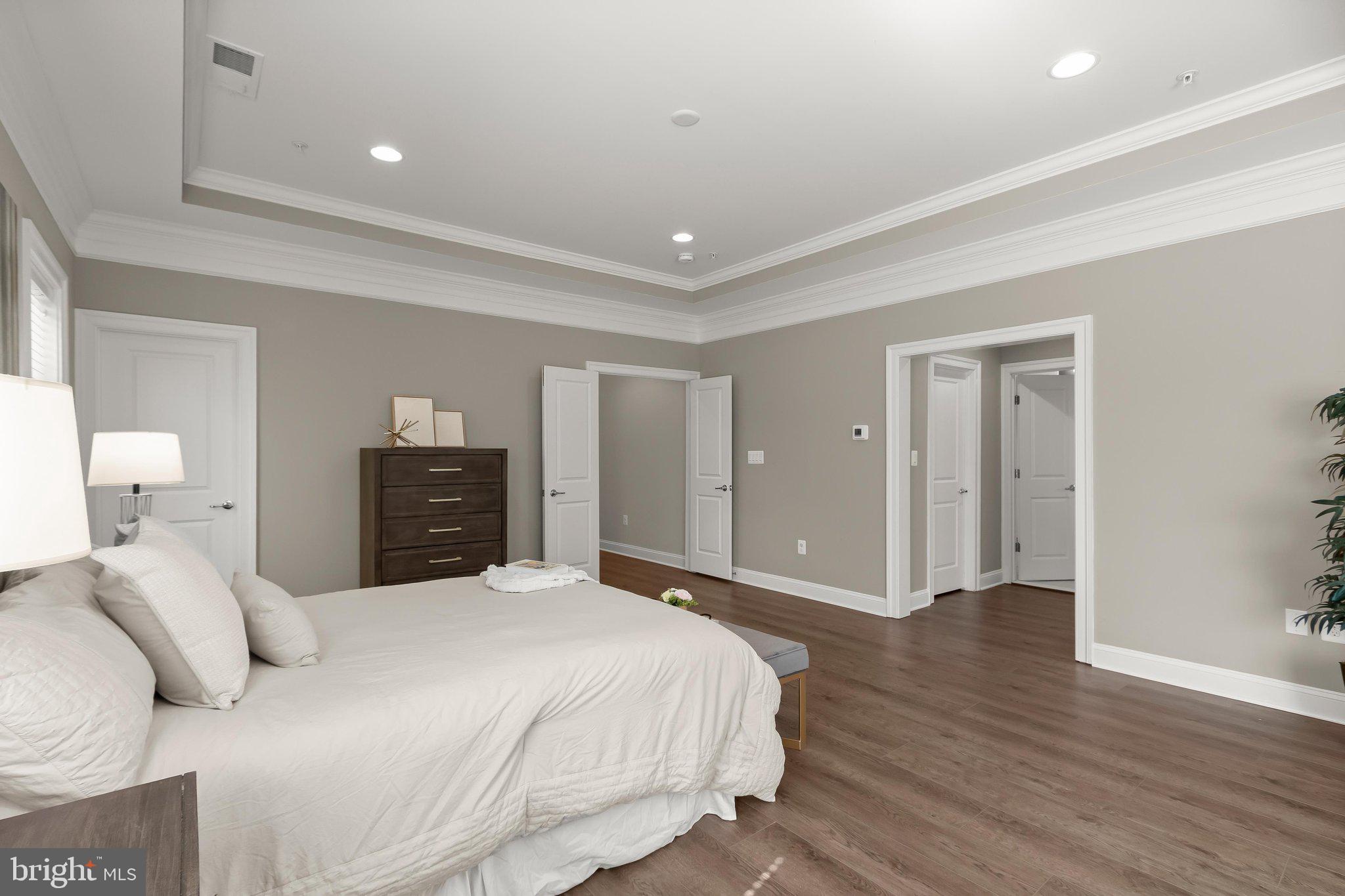 MAPLE LAWN - Residential