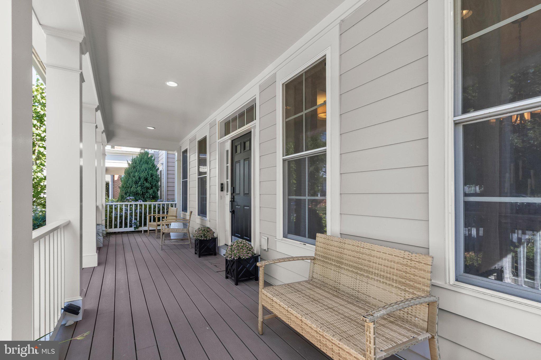 MAPLE LAWN - Residential