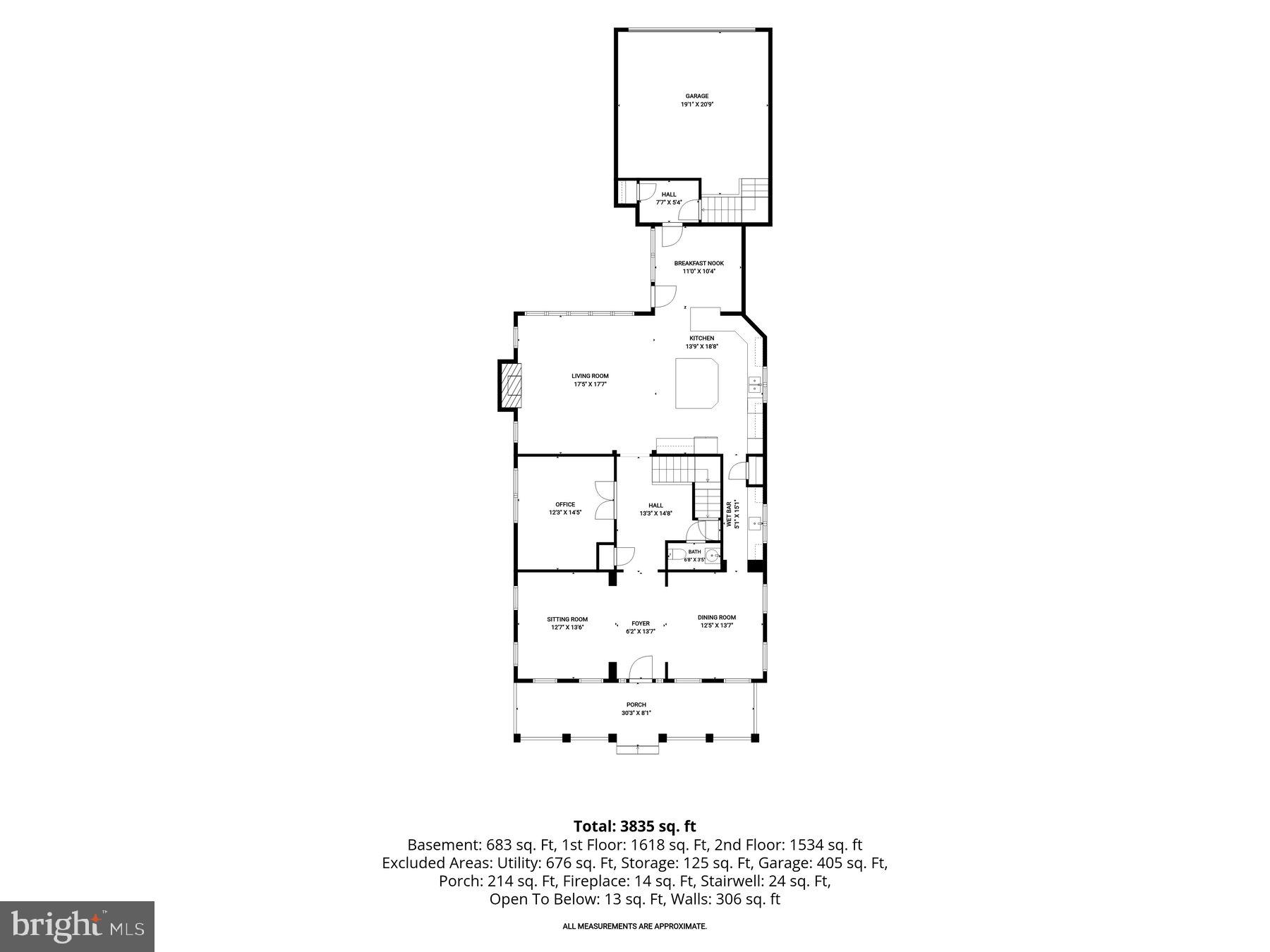 MAPLE LAWN - Residential