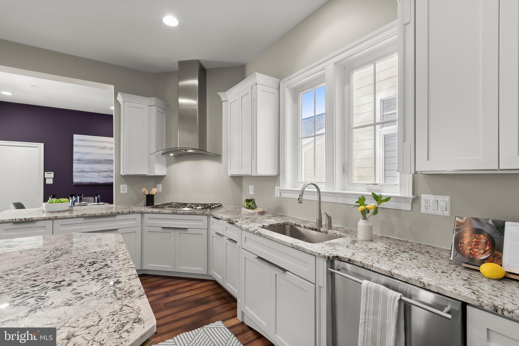 MAPLE LAWN - Residential
