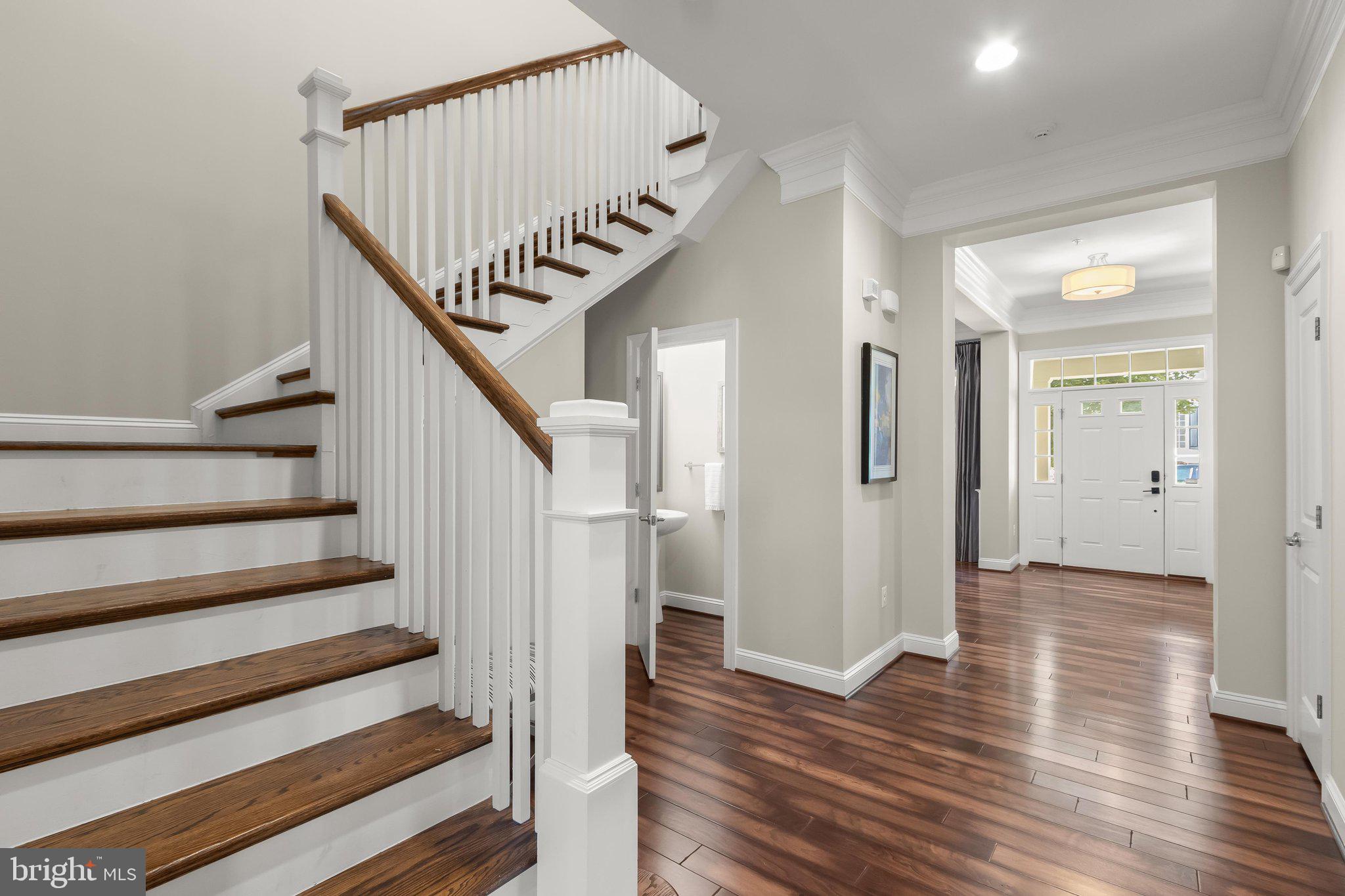 MAPLE LAWN - Residential
