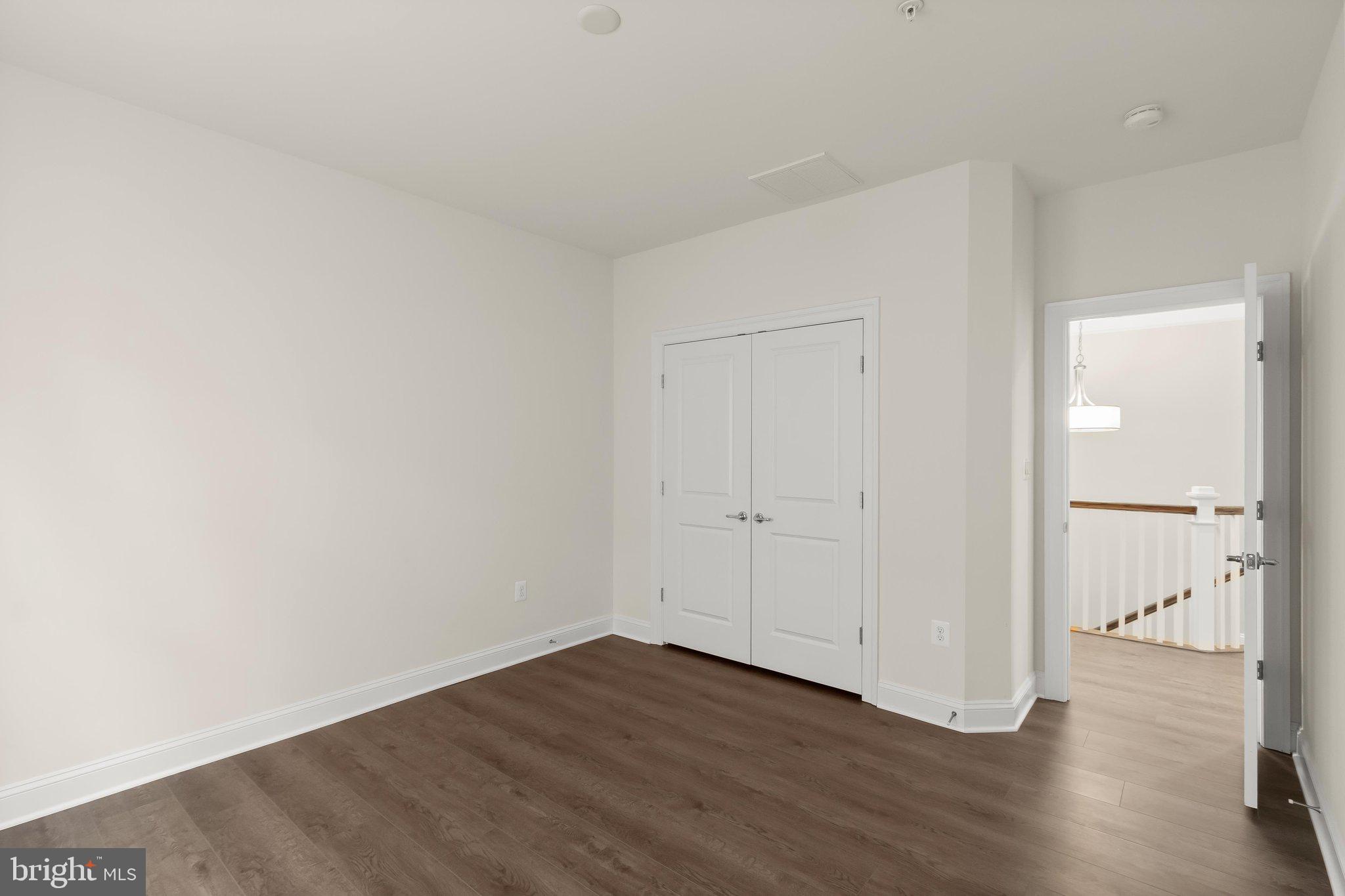 MAPLE LAWN - Residential