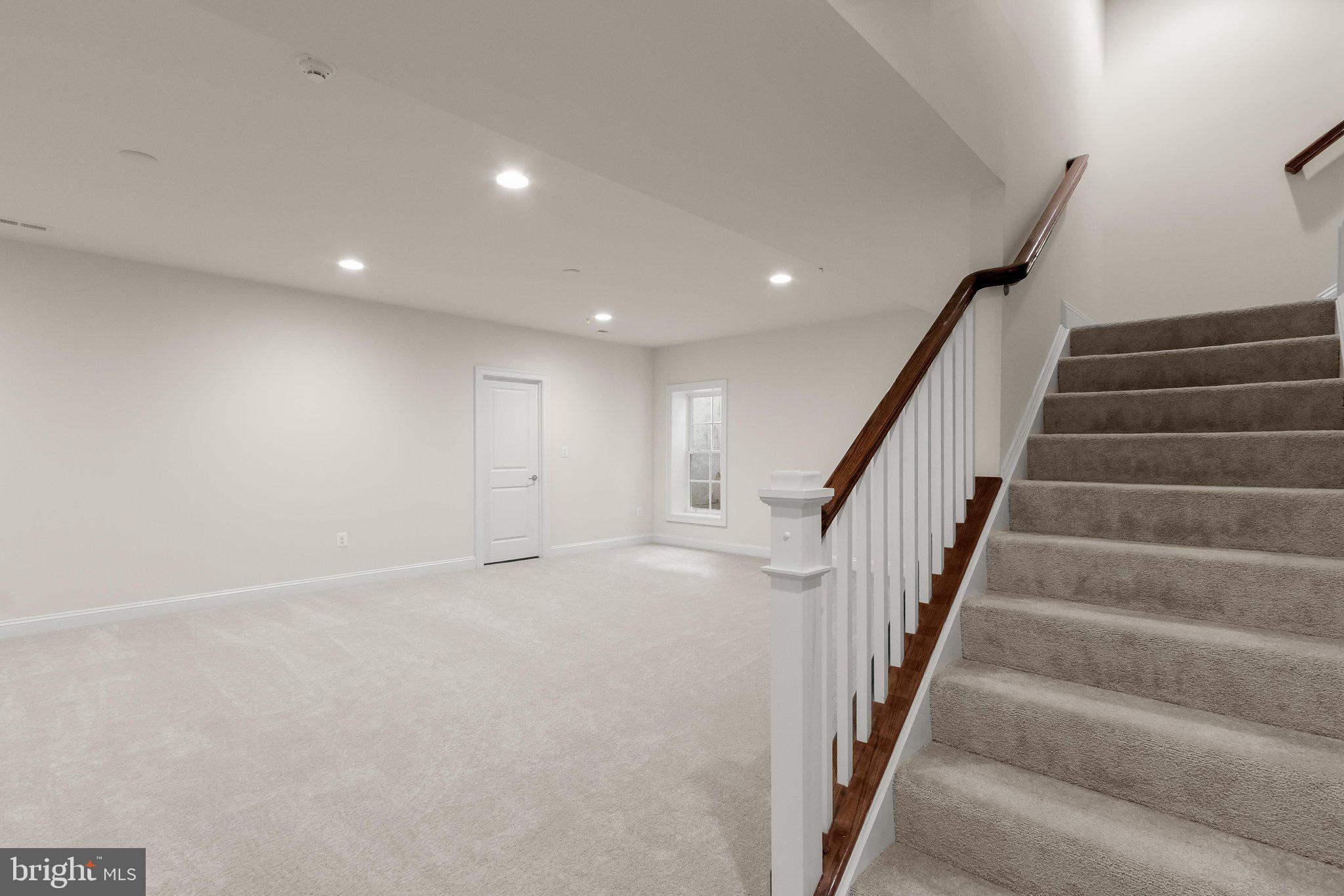 MAPLE LAWN - Residential