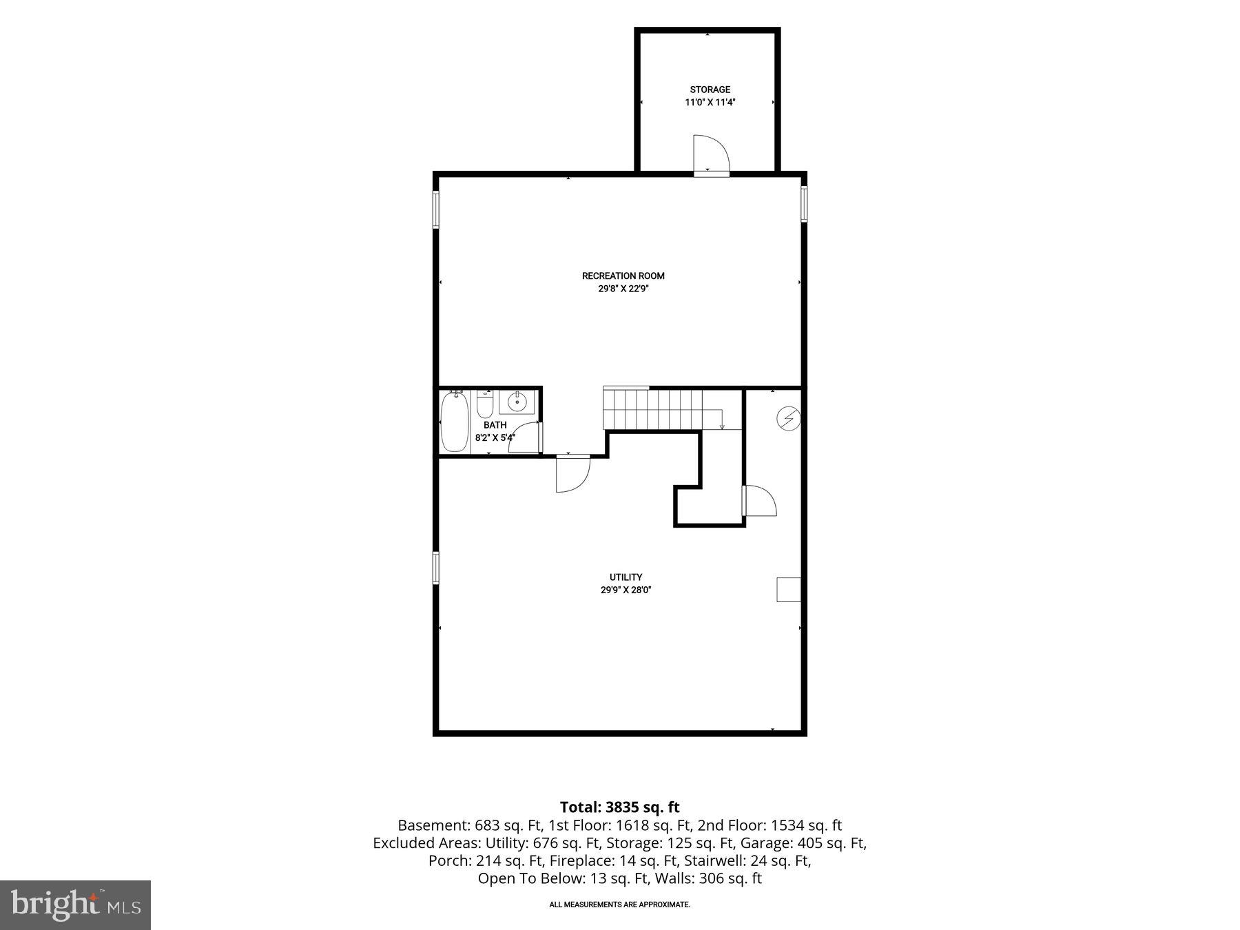MAPLE LAWN - Residential