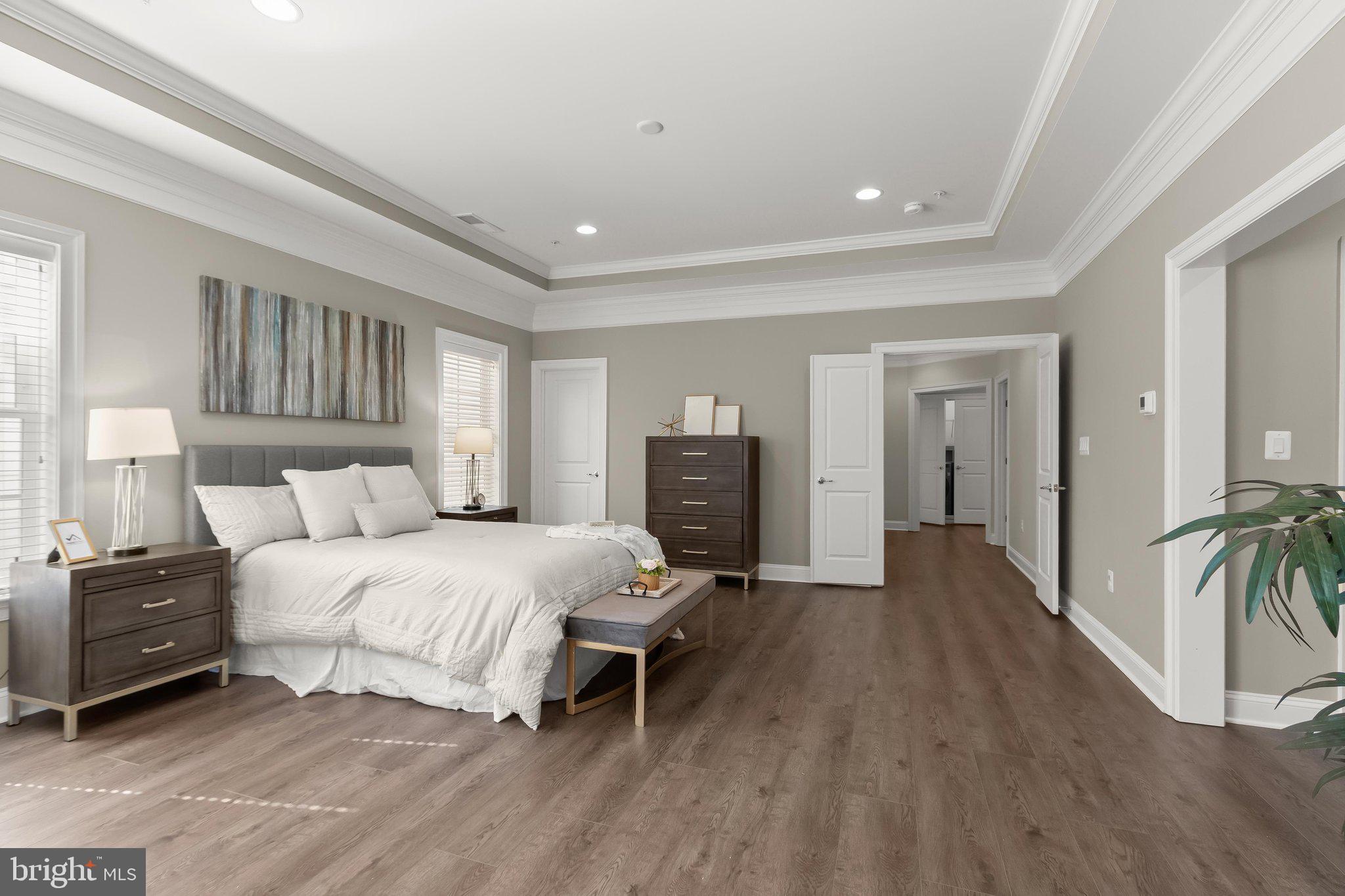 MAPLE LAWN - Residential