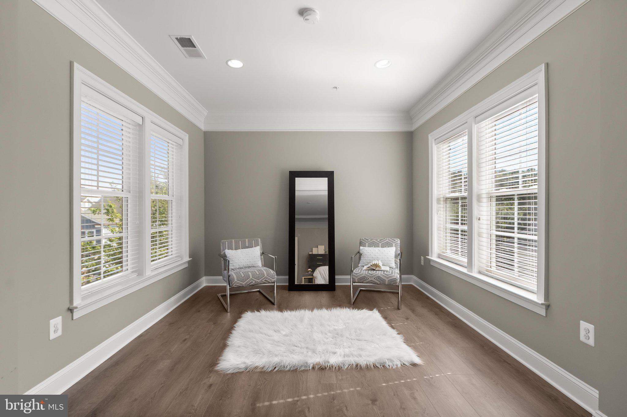 MAPLE LAWN - Residential
