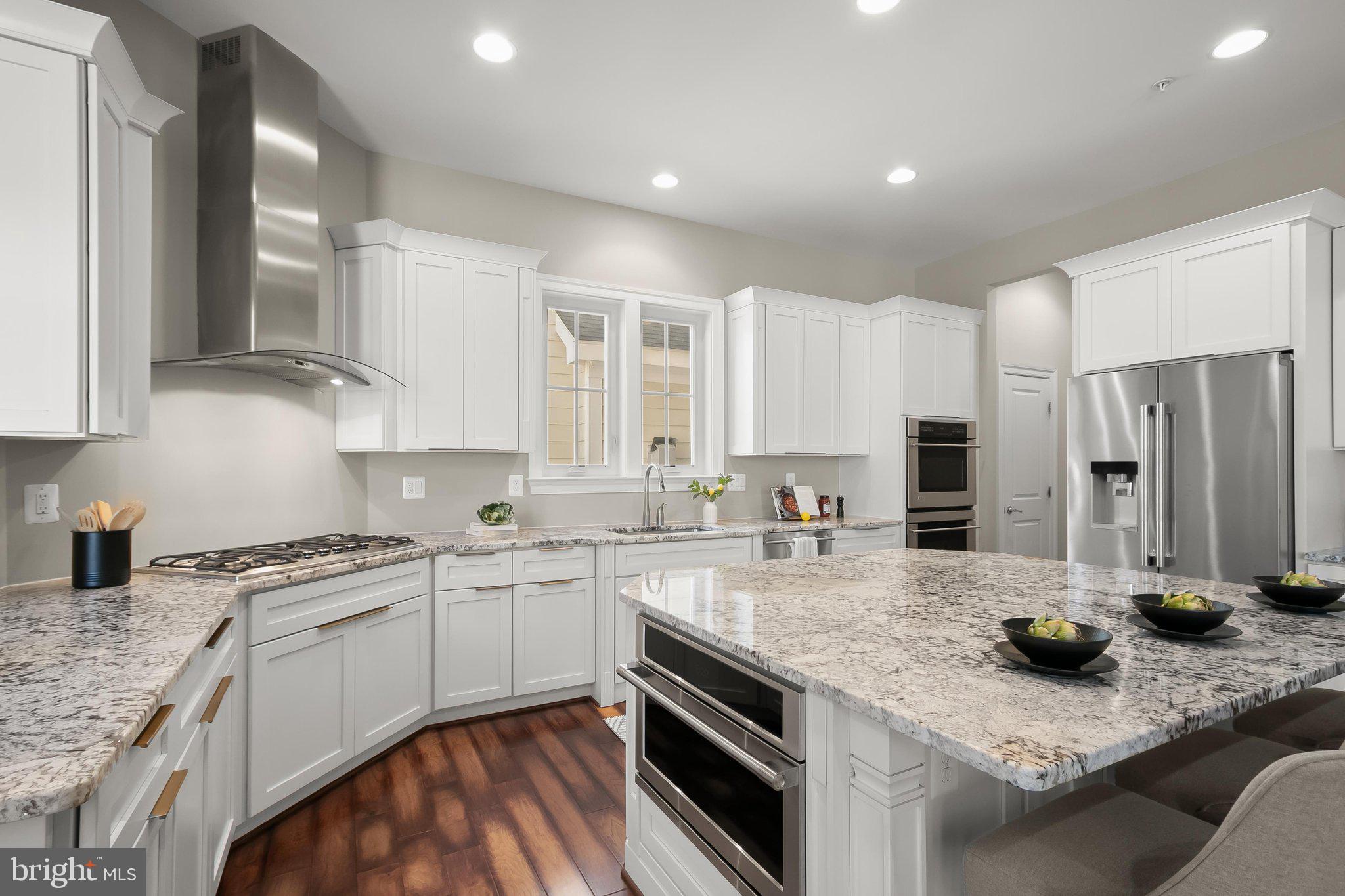MAPLE LAWN - Residential