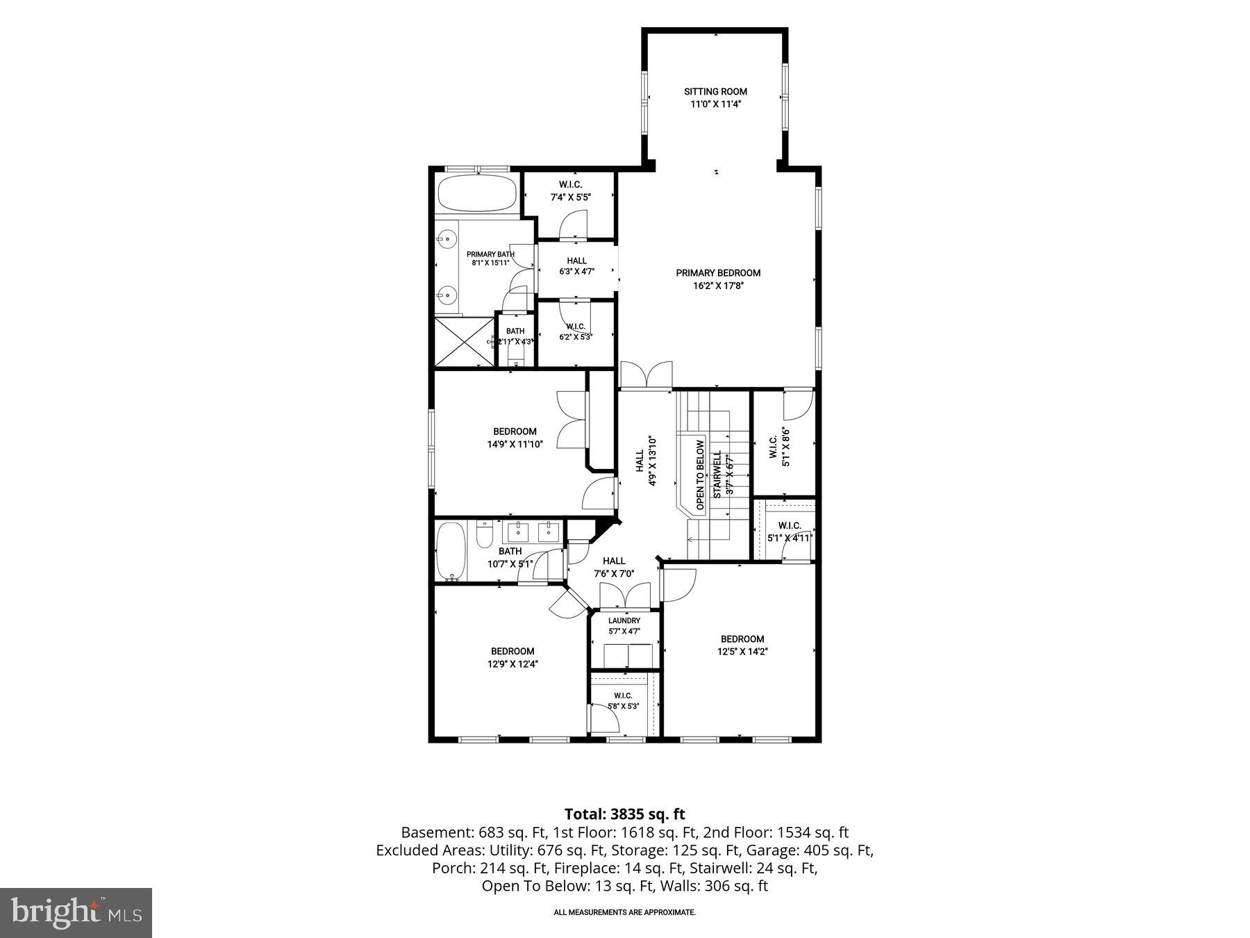MAPLE LAWN - Residential