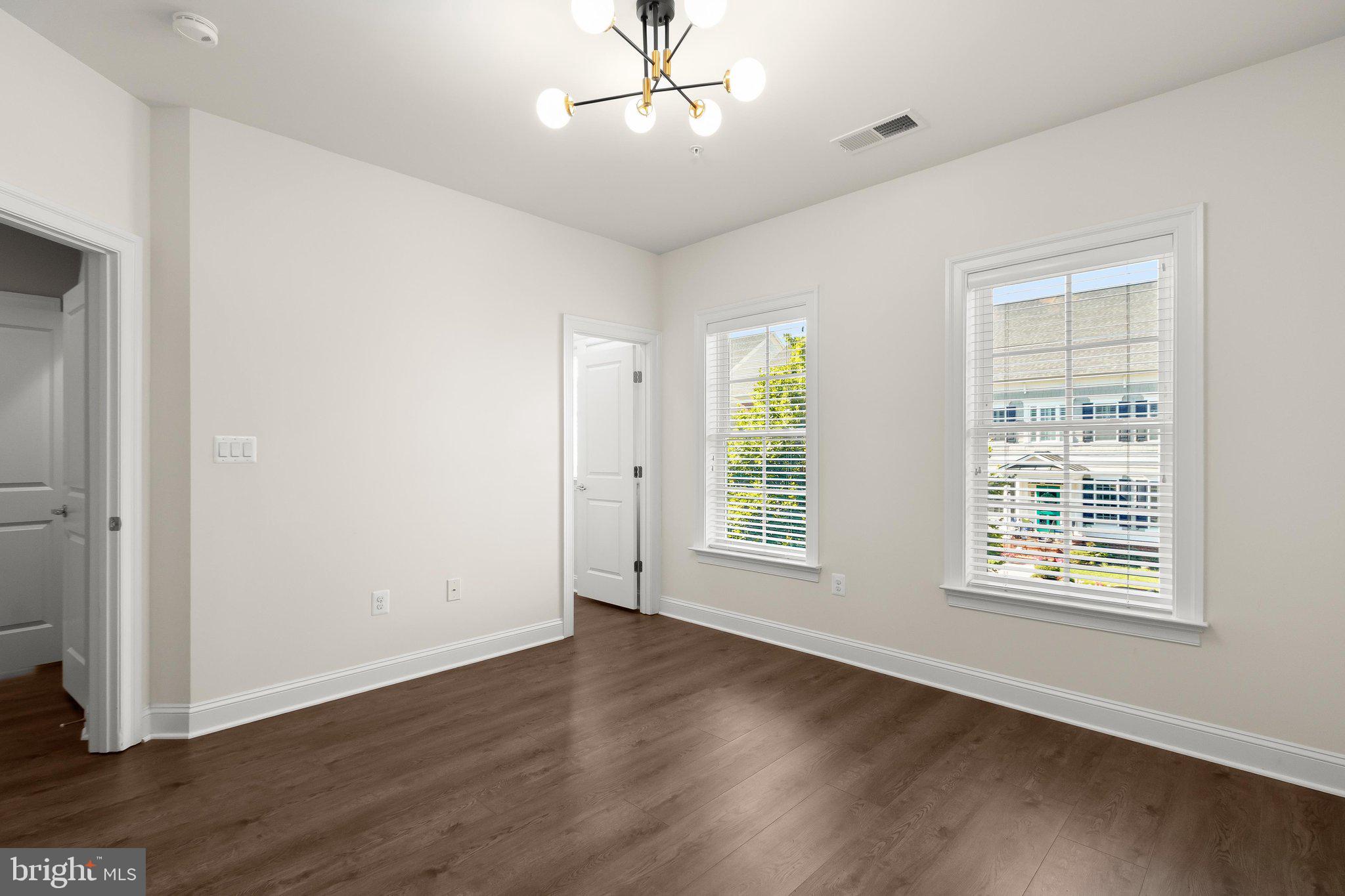 MAPLE LAWN - Residential