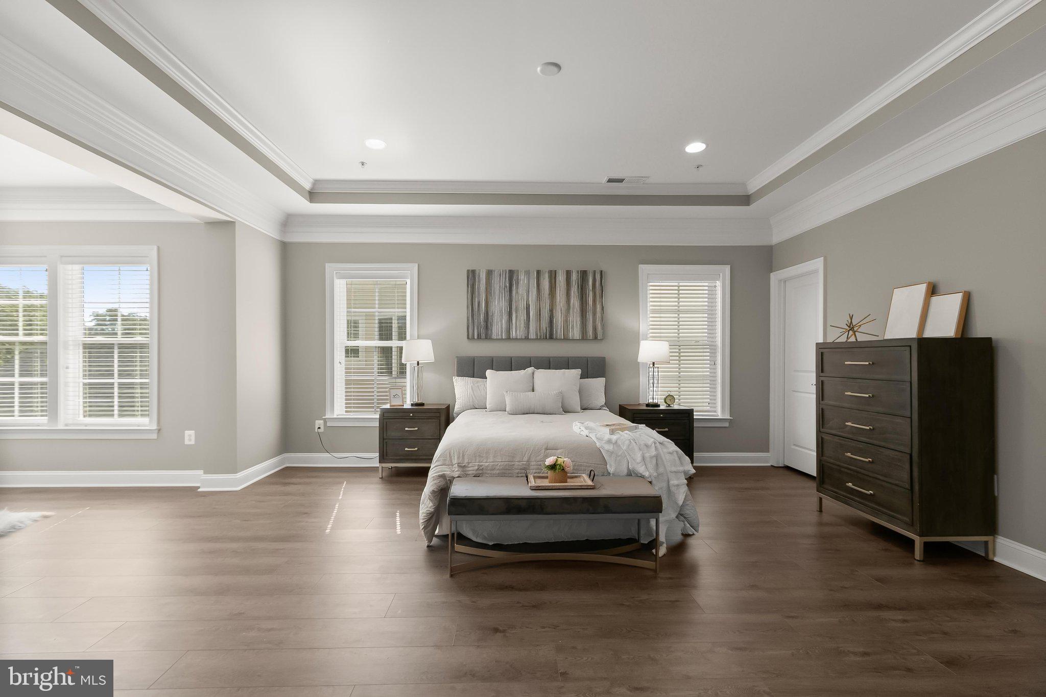 MAPLE LAWN - Residential