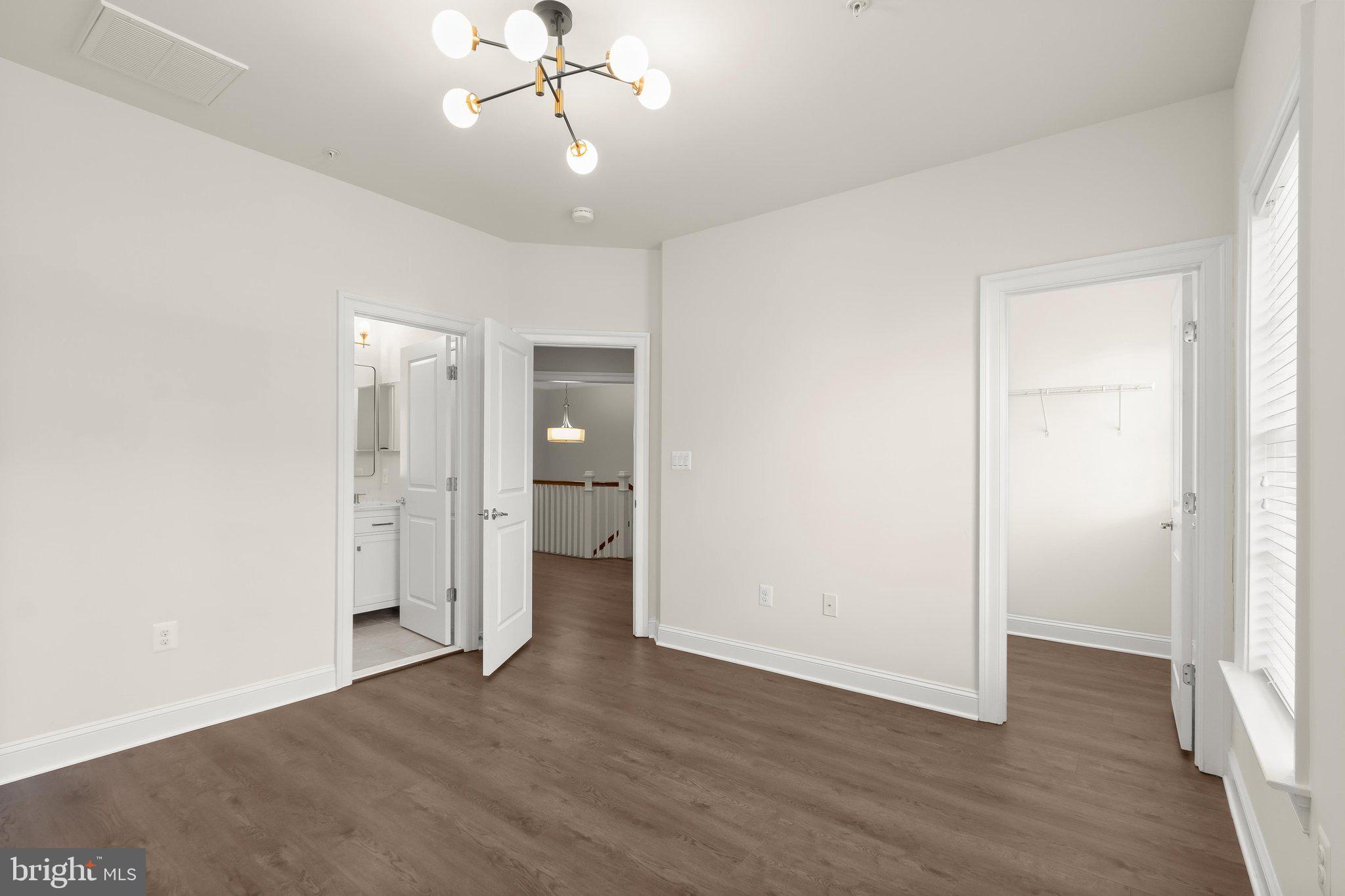 MAPLE LAWN - Residential