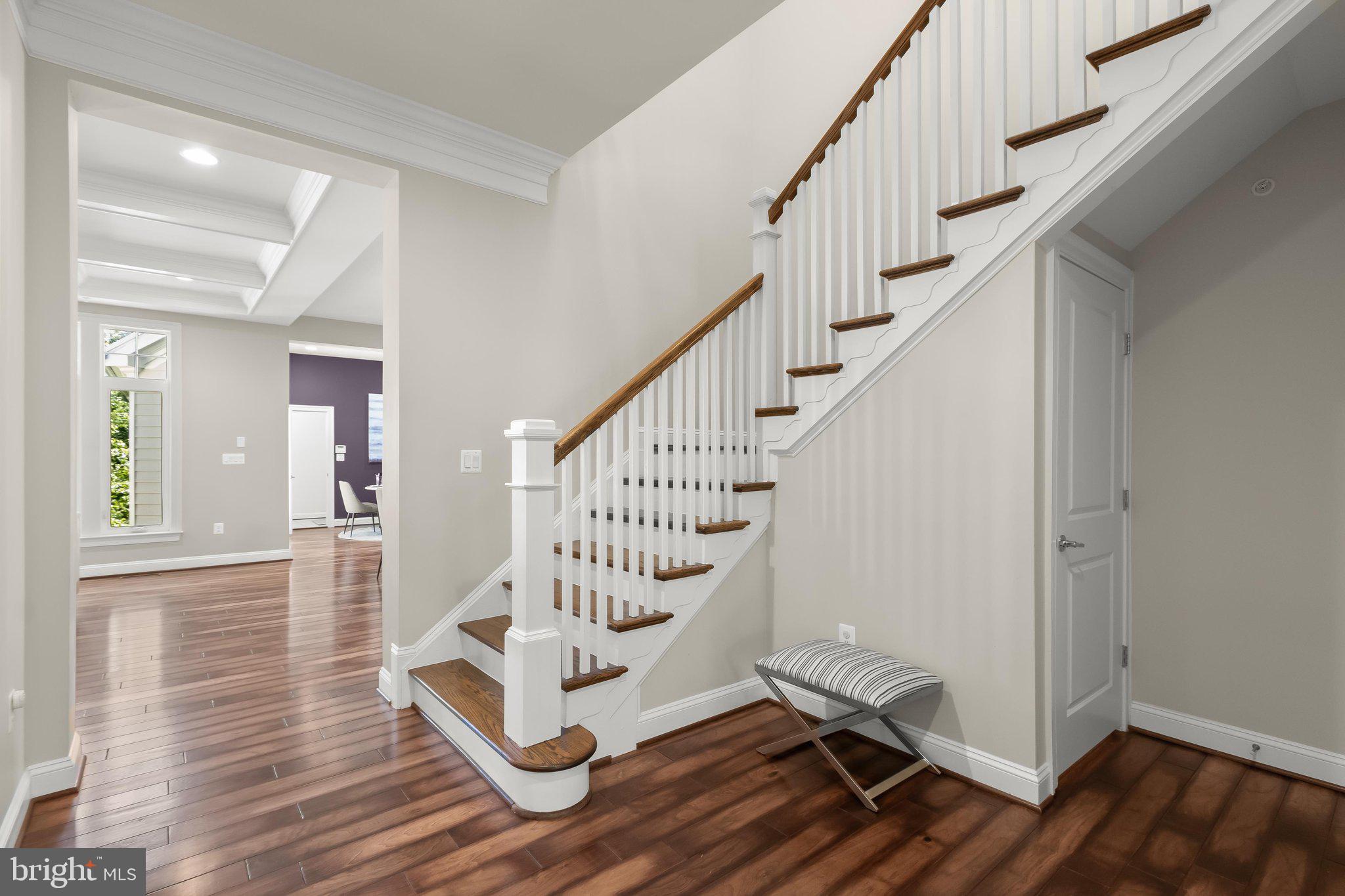 MAPLE LAWN - Residential
