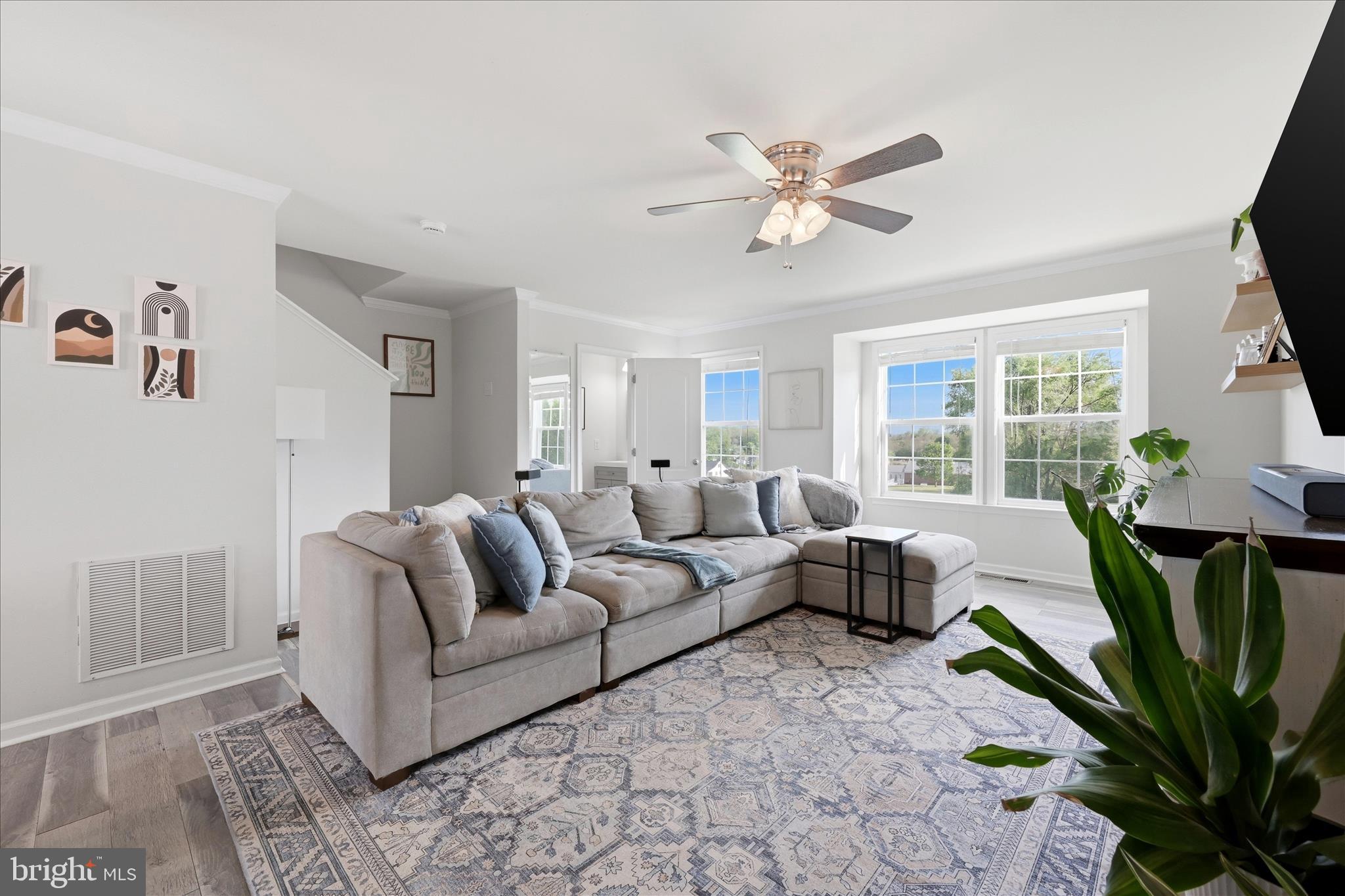 KENSINGTON TERRACE - Residential