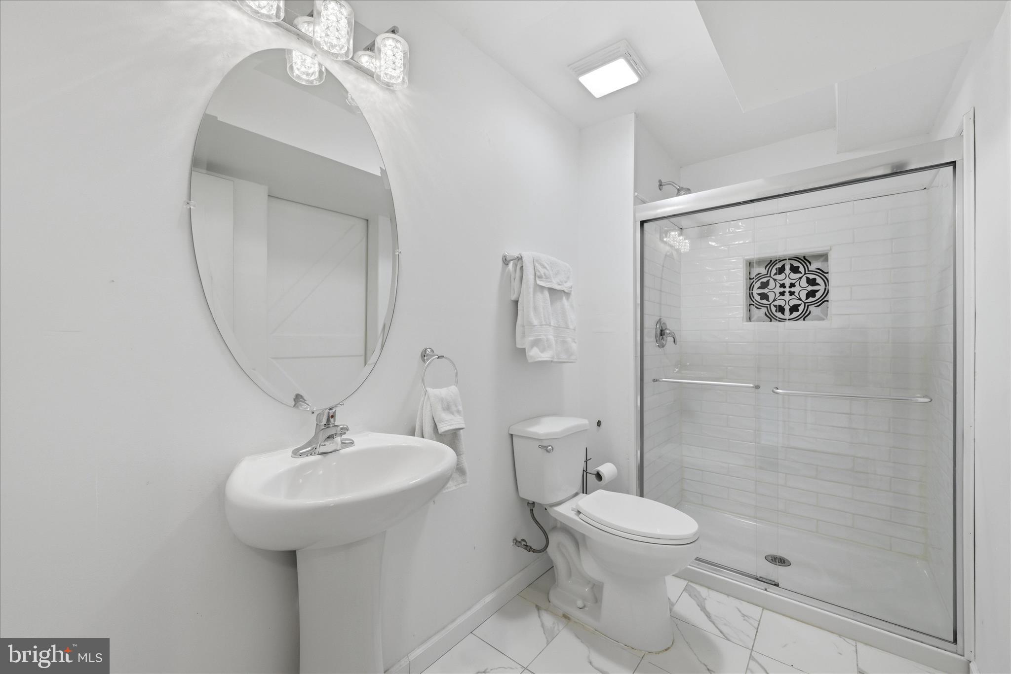 KENSINGTON TERRACE - Residential