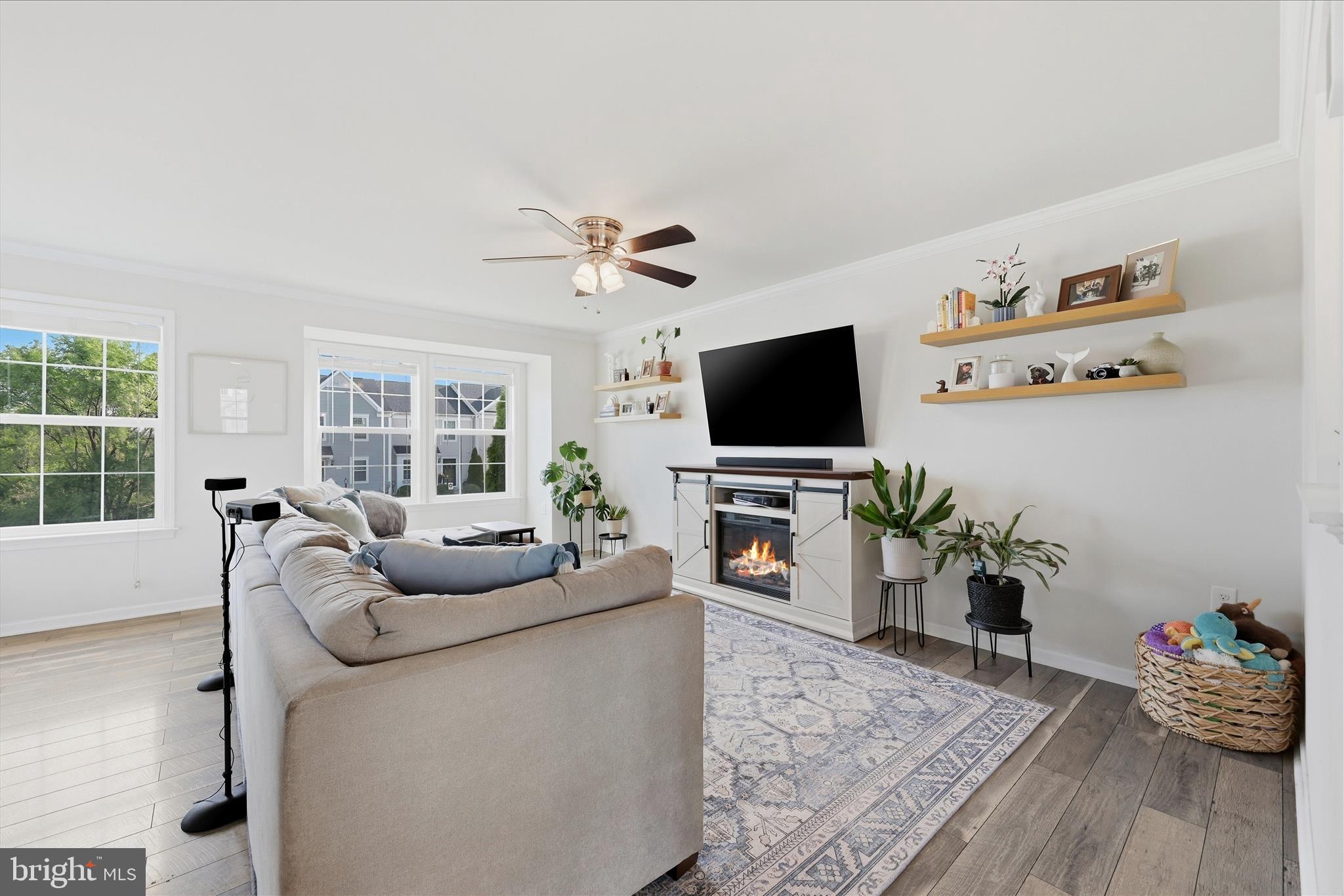 KENSINGTON TERRACE - Residential