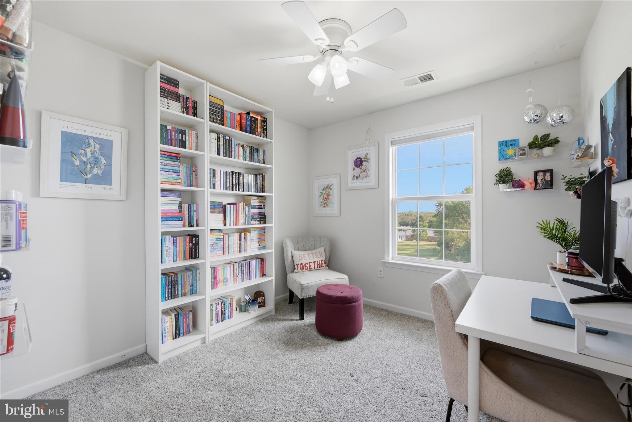 KENSINGTON TERRACE - Residential