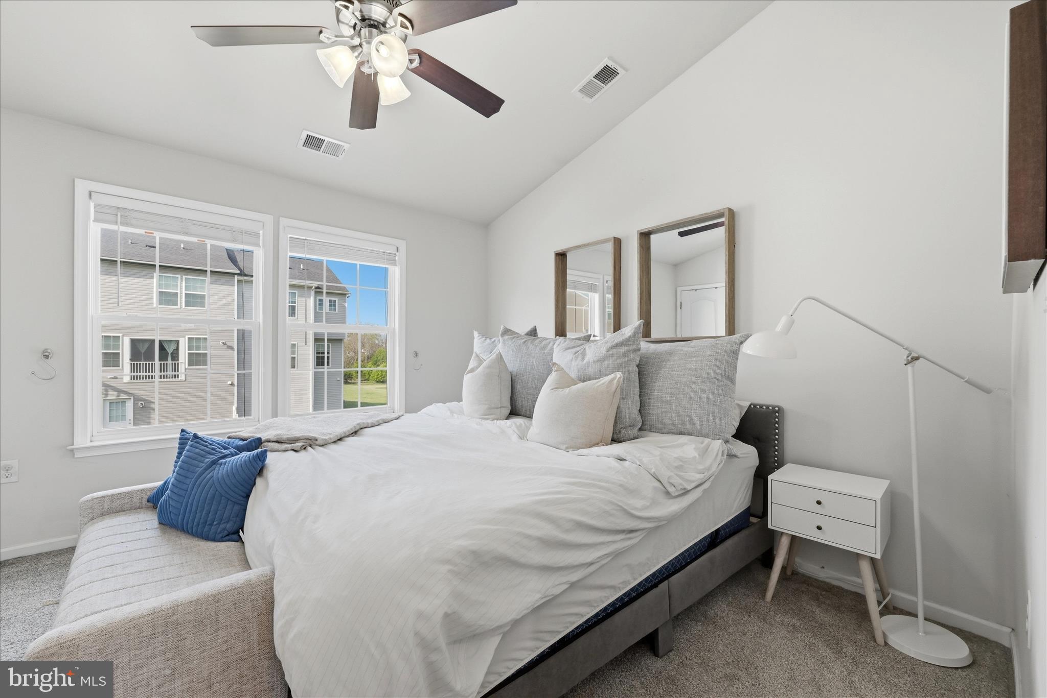 KENSINGTON TERRACE - Residential