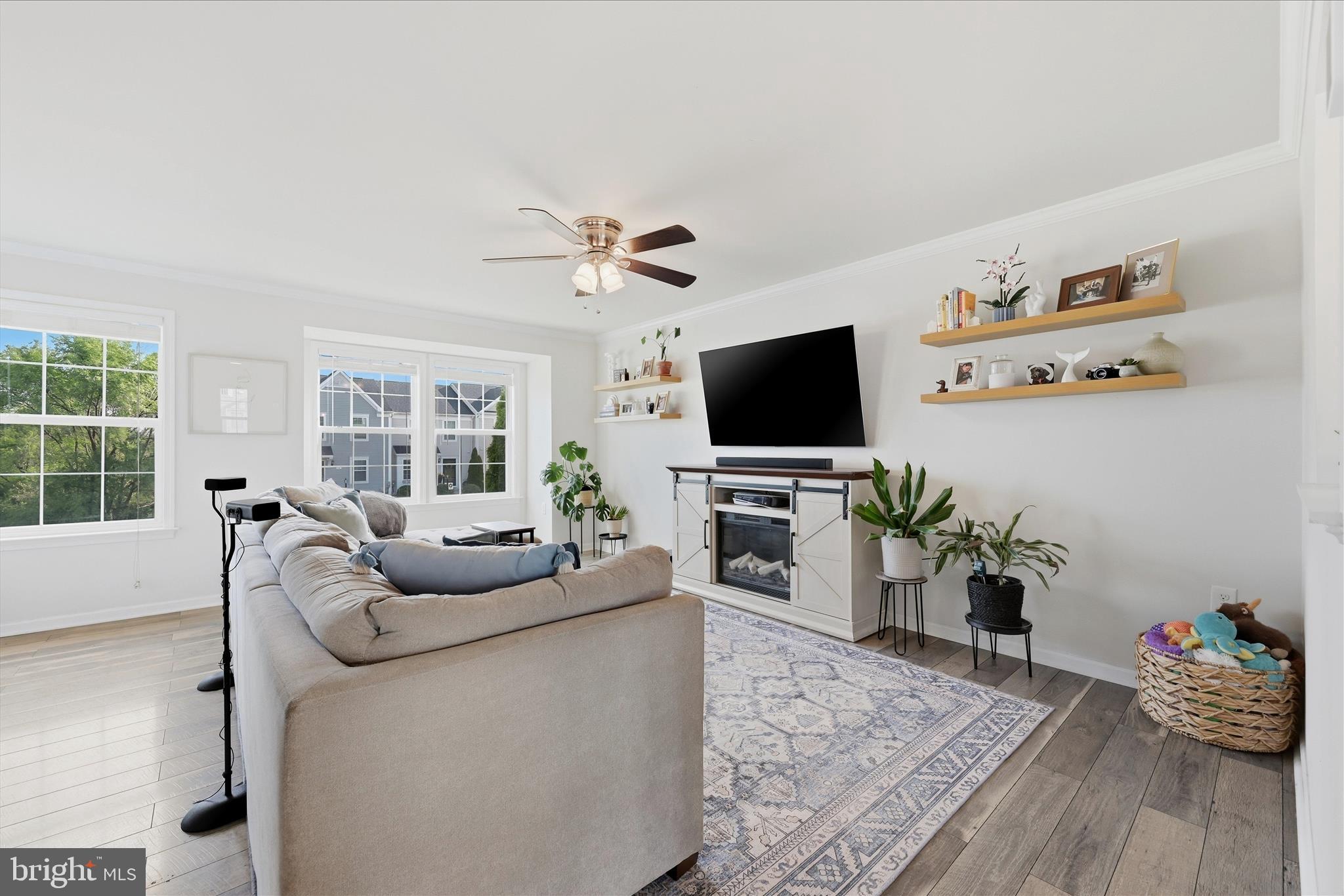KENSINGTON TERRACE - Residential