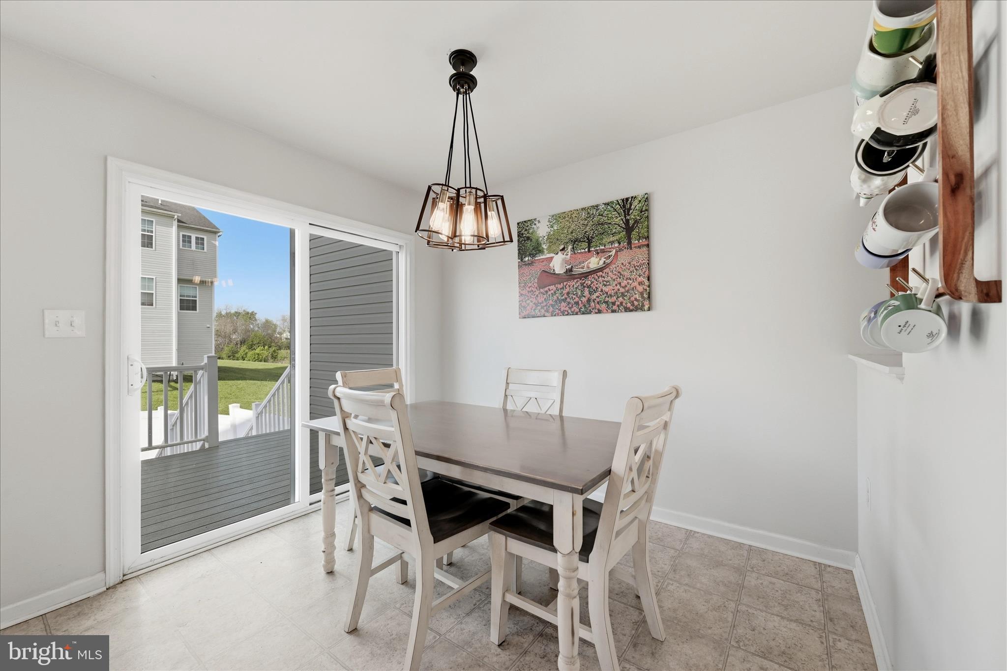 KENSINGTON TERRACE - Residential