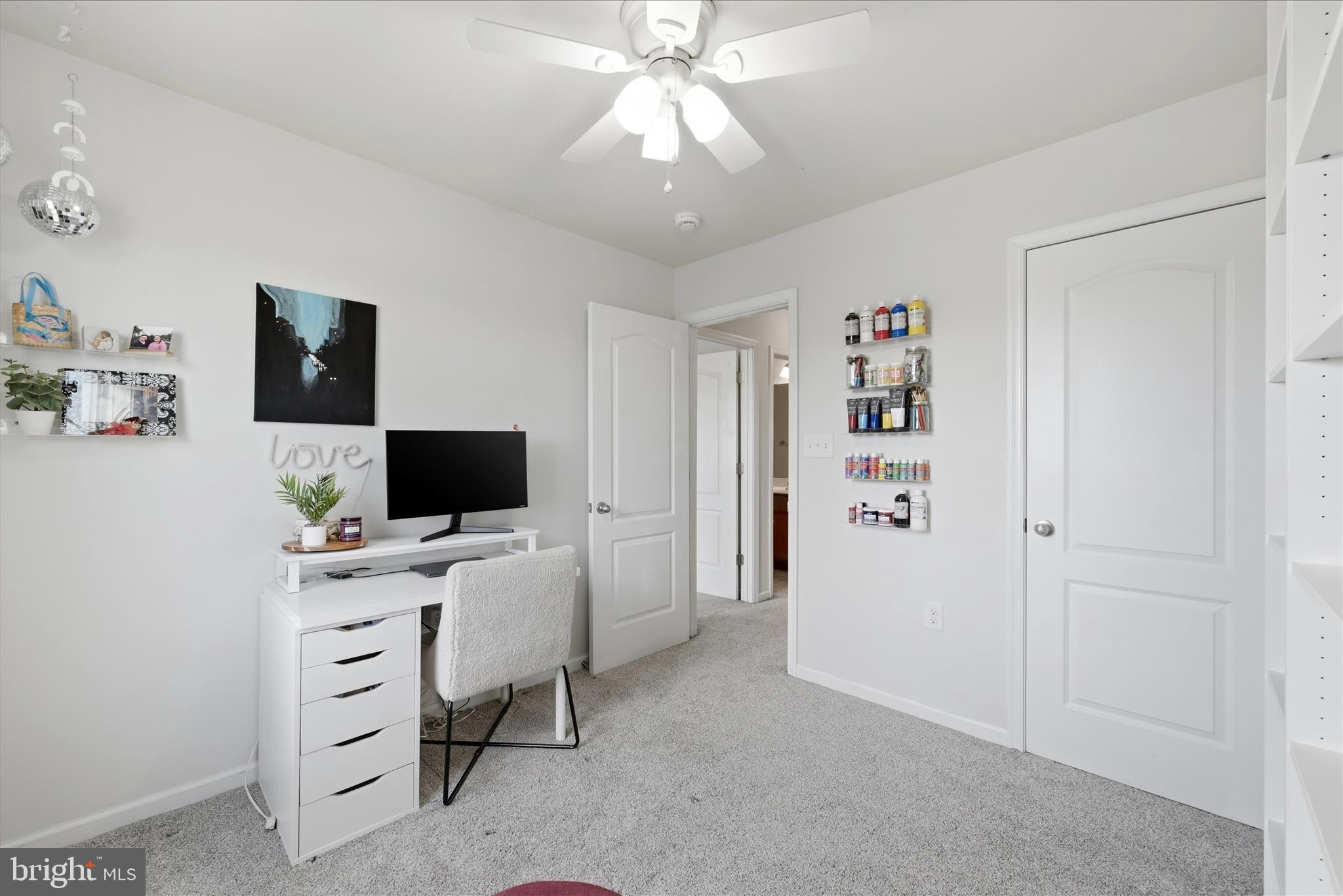 KENSINGTON TERRACE - Residential