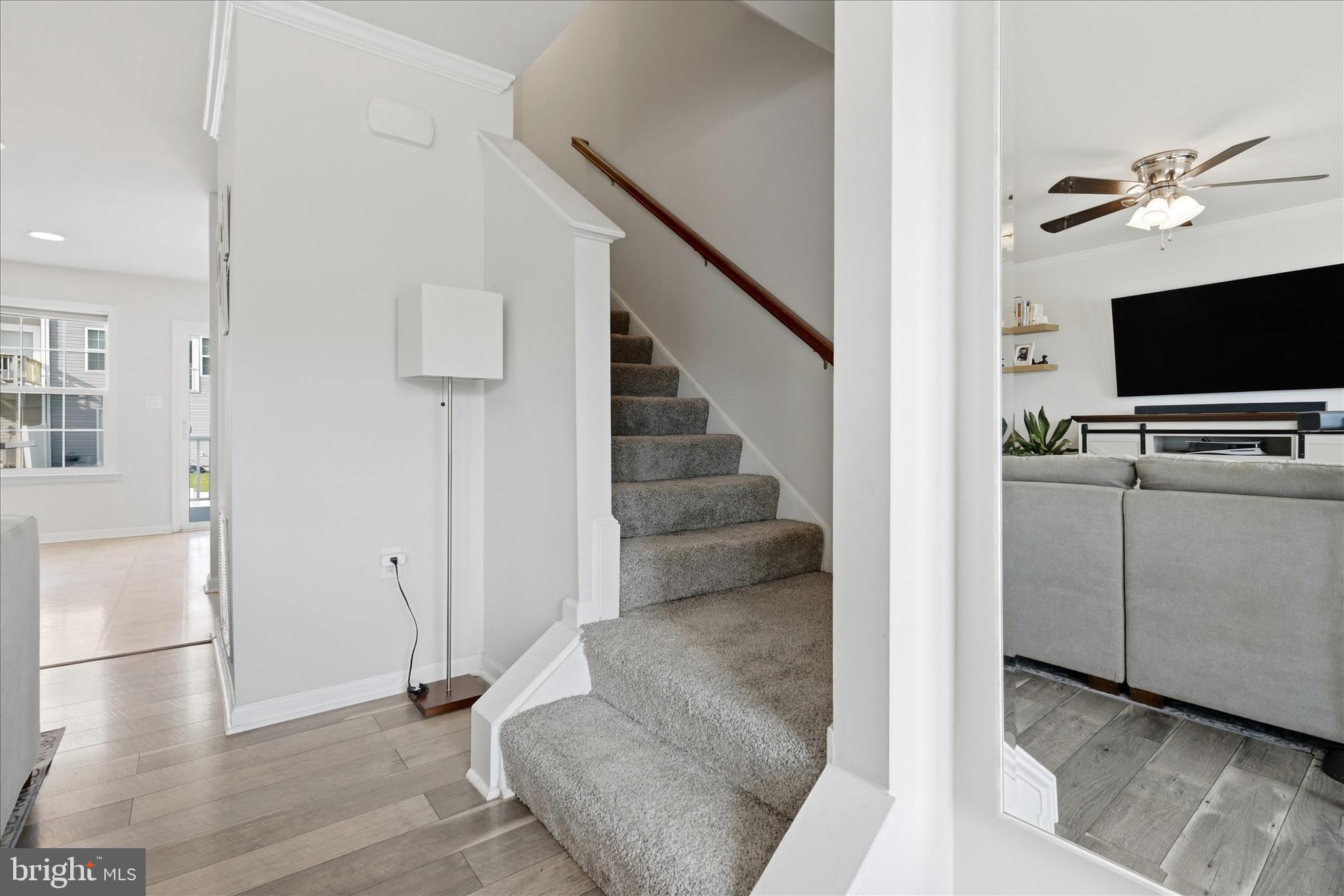 KENSINGTON TERRACE - Residential