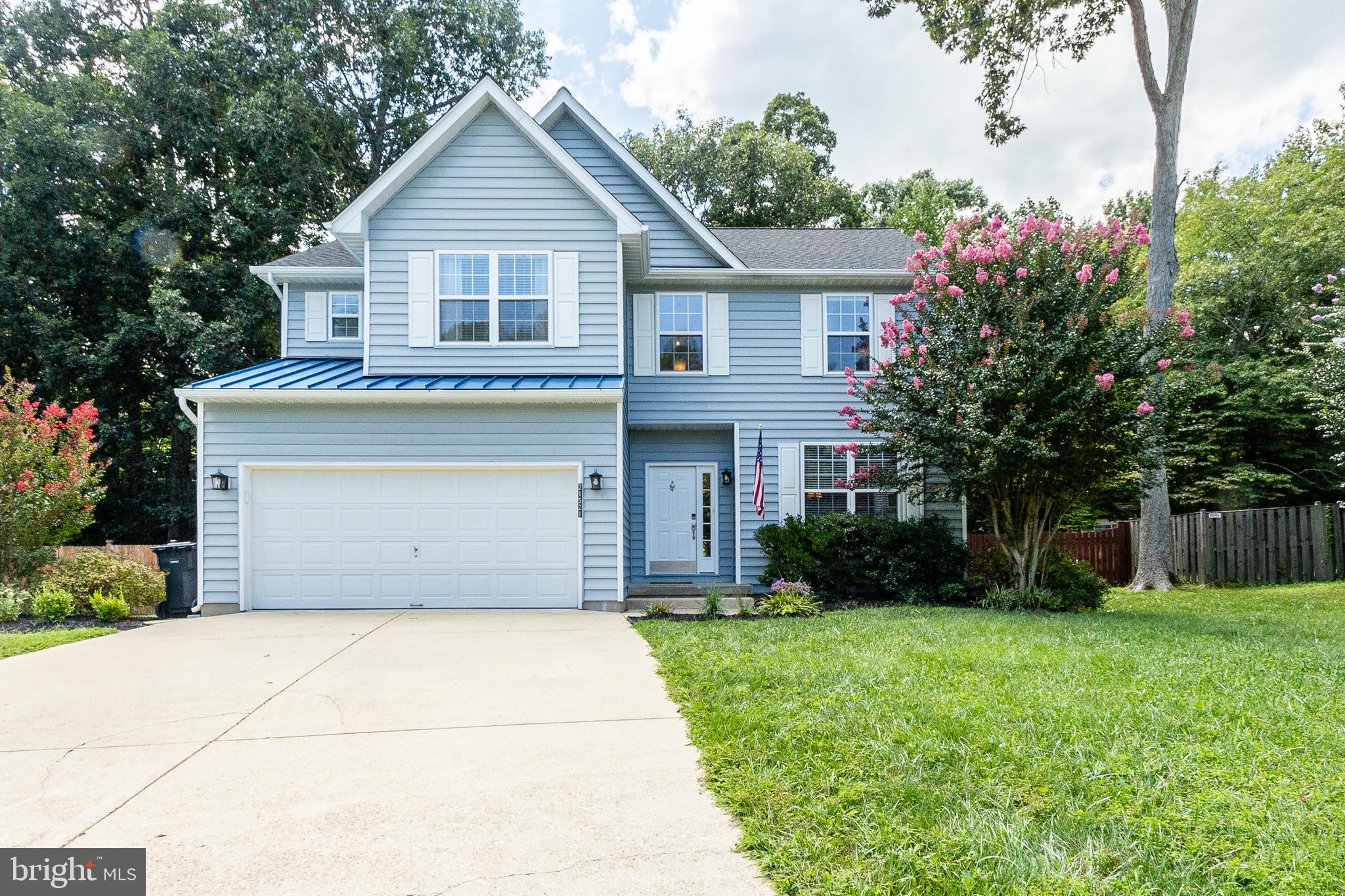 CEDAR COVE - Residential