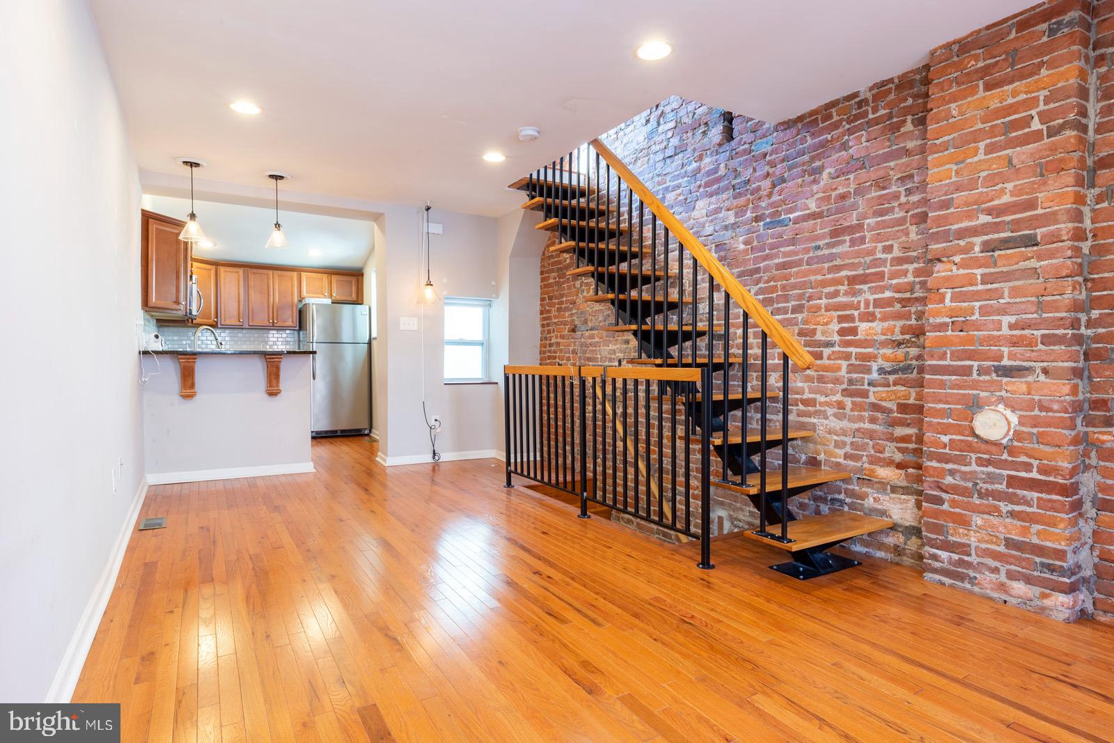 FISHTOWN - Residential Lease