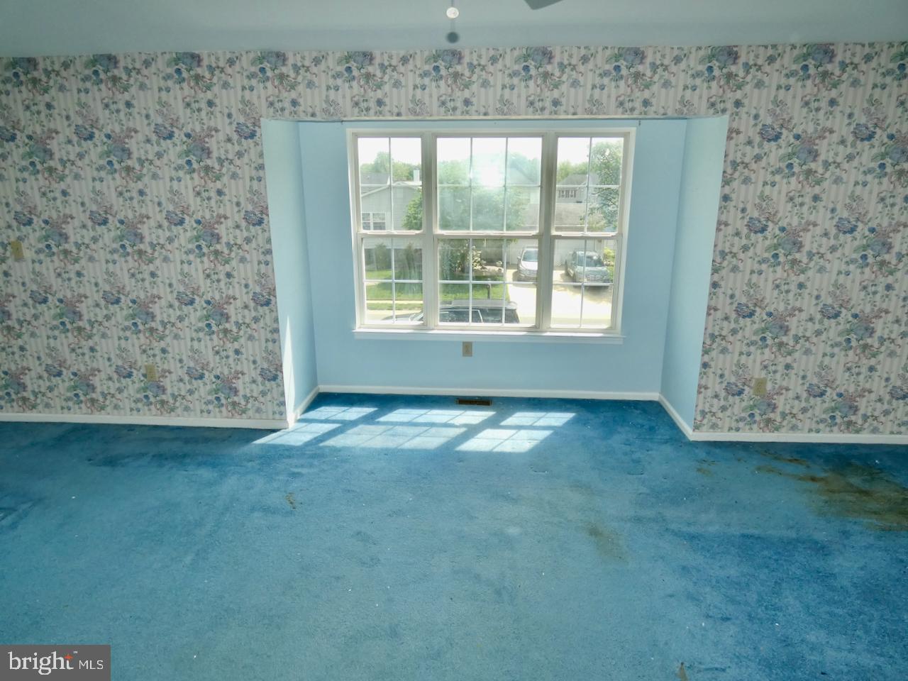 SALEM WOODS - Residential