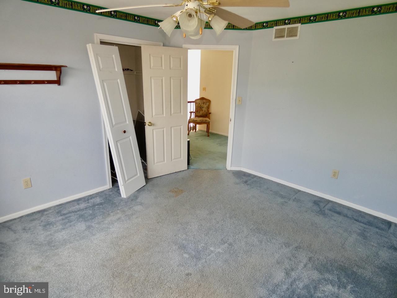 SALEM WOODS - Residential