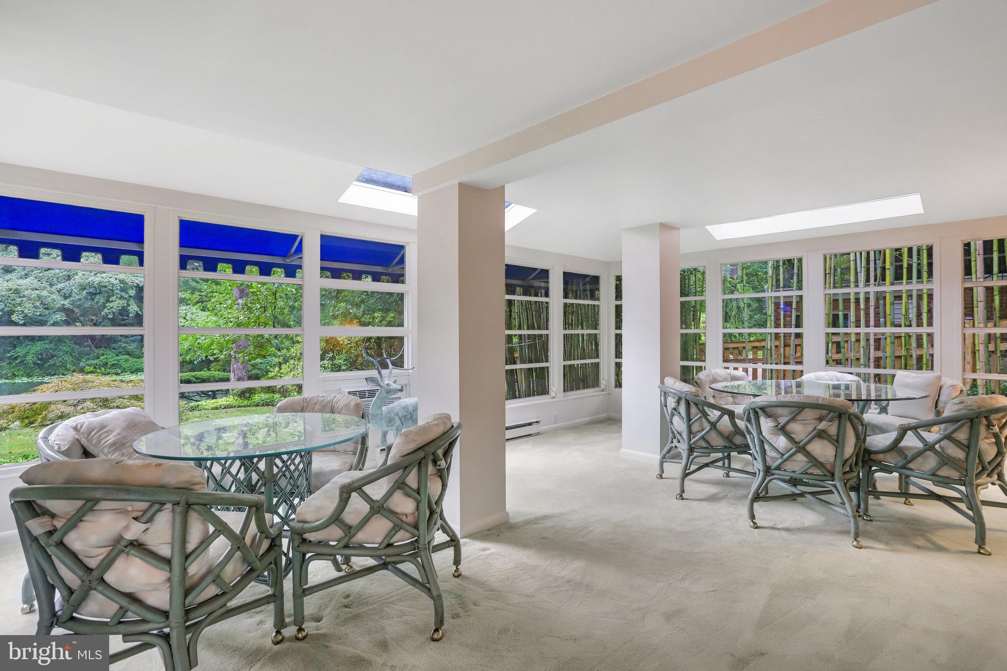 LAKE BARCROFT - Residential
