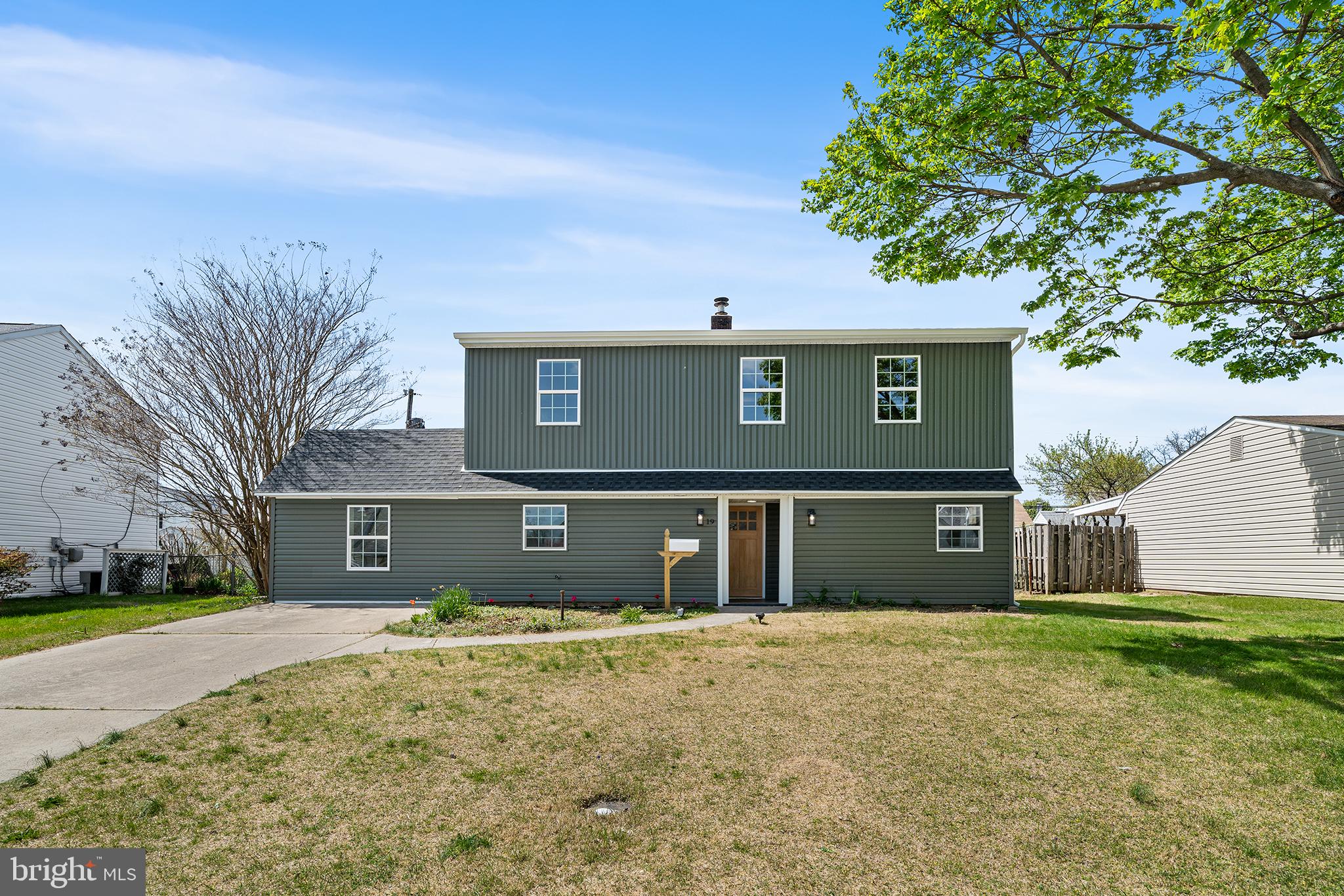 NORTH PARK - Residential