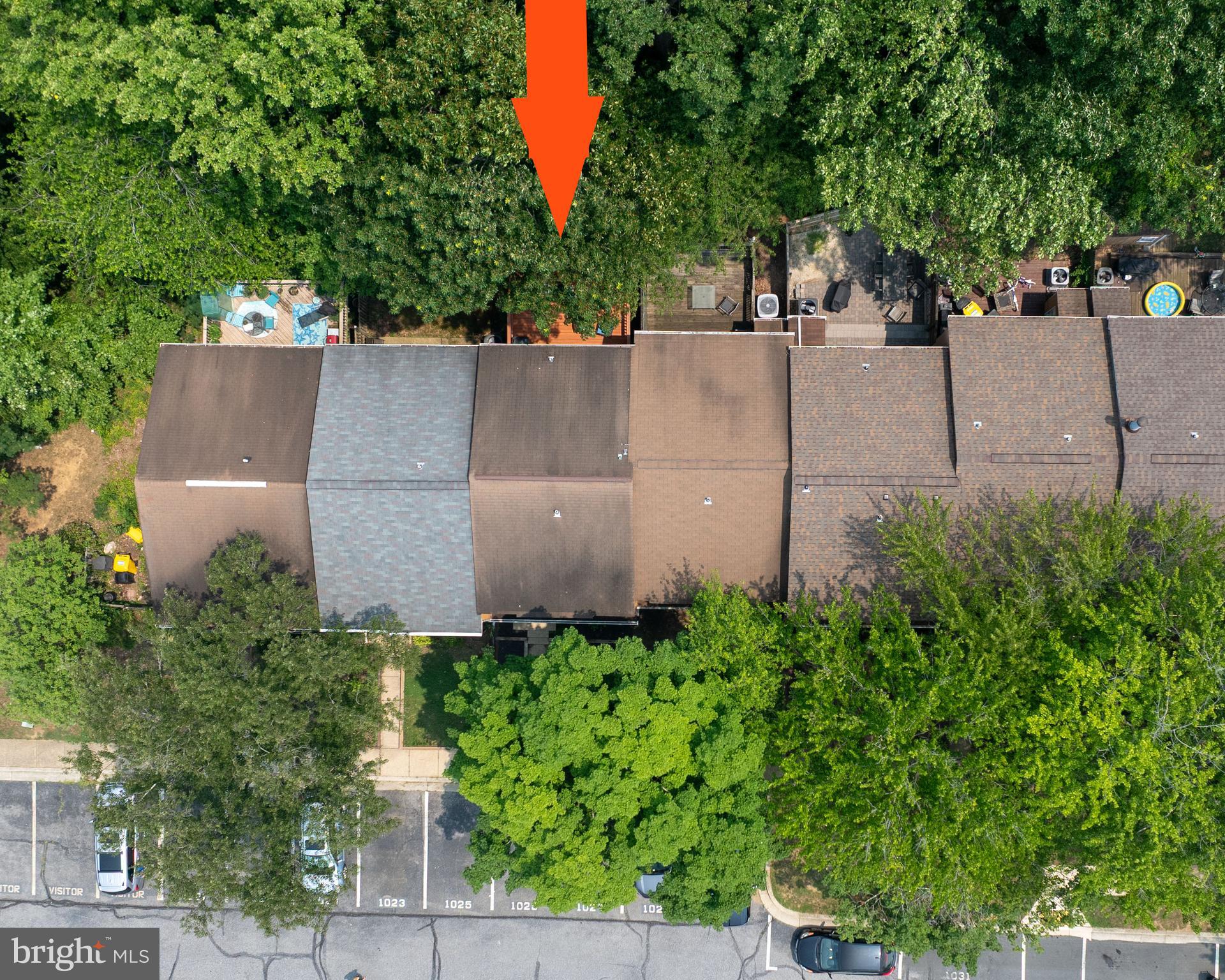 ADMIRALS WALK - Residential
