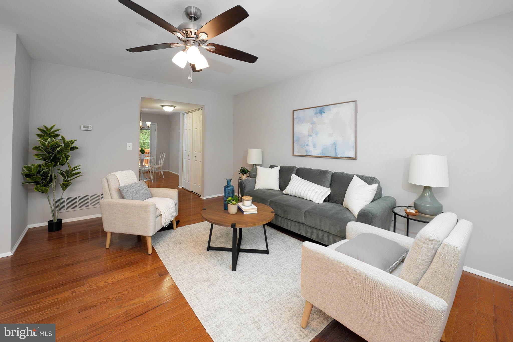 ADMIRALS WALK - Residential
