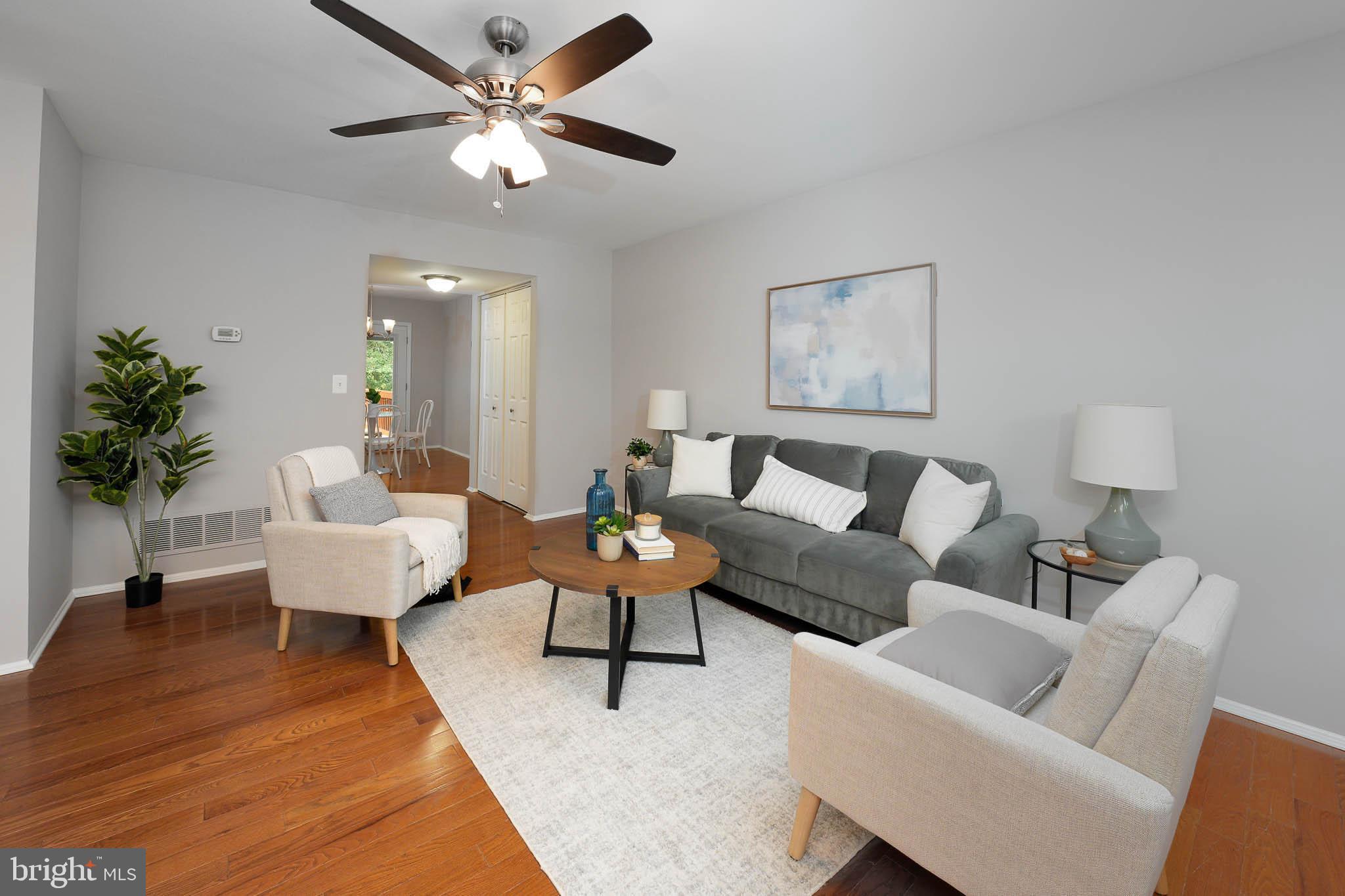 ADMIRALS WALK - Residential