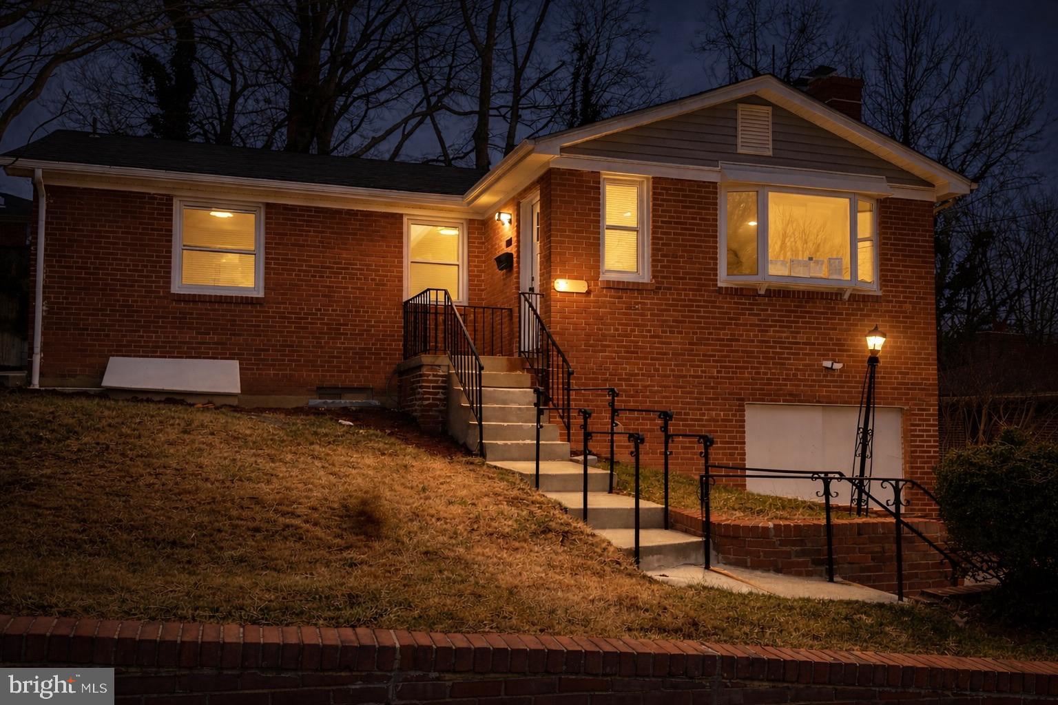 HILLCREST HEIGHTS - Residential