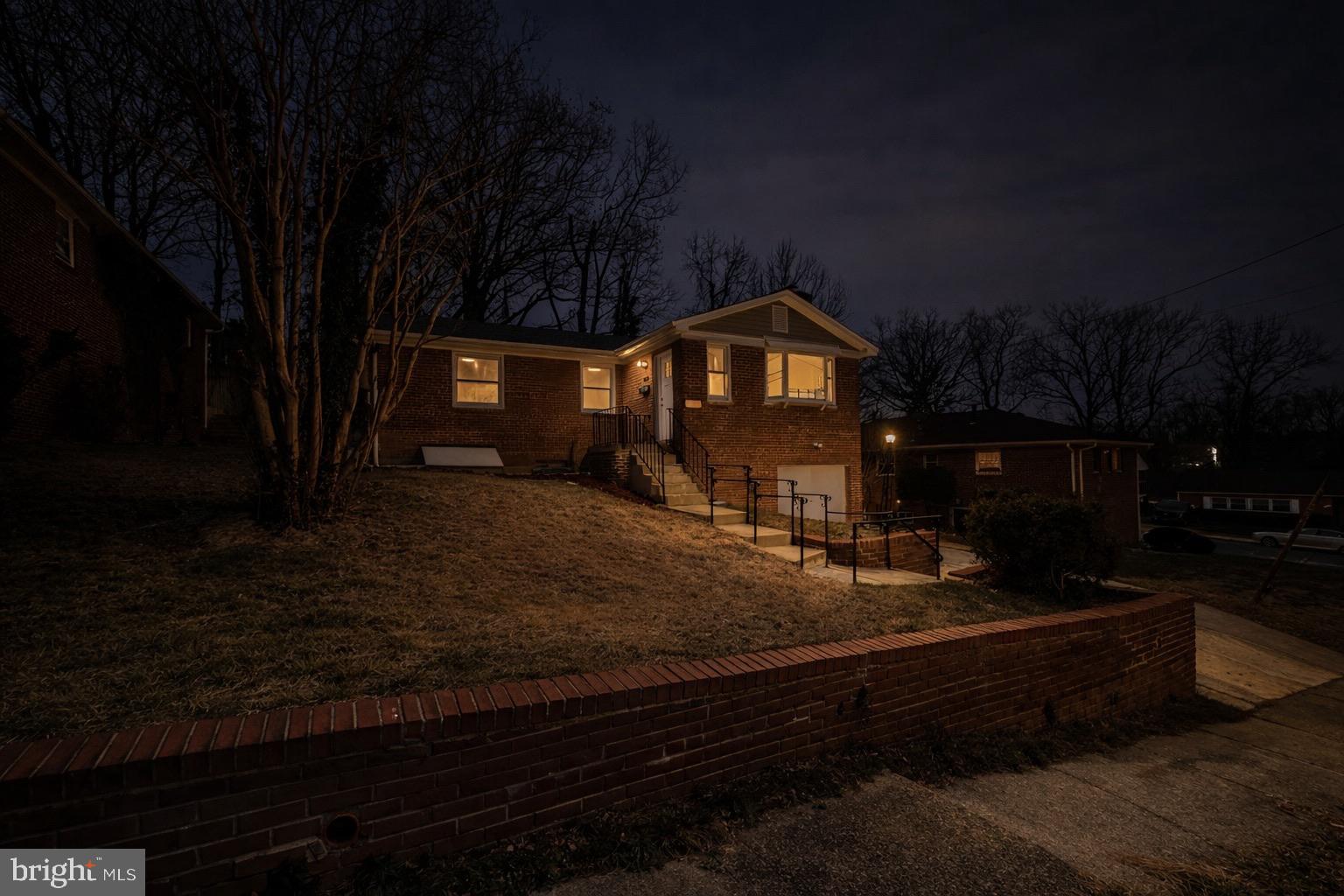 HILLCREST HEIGHTS - Residential