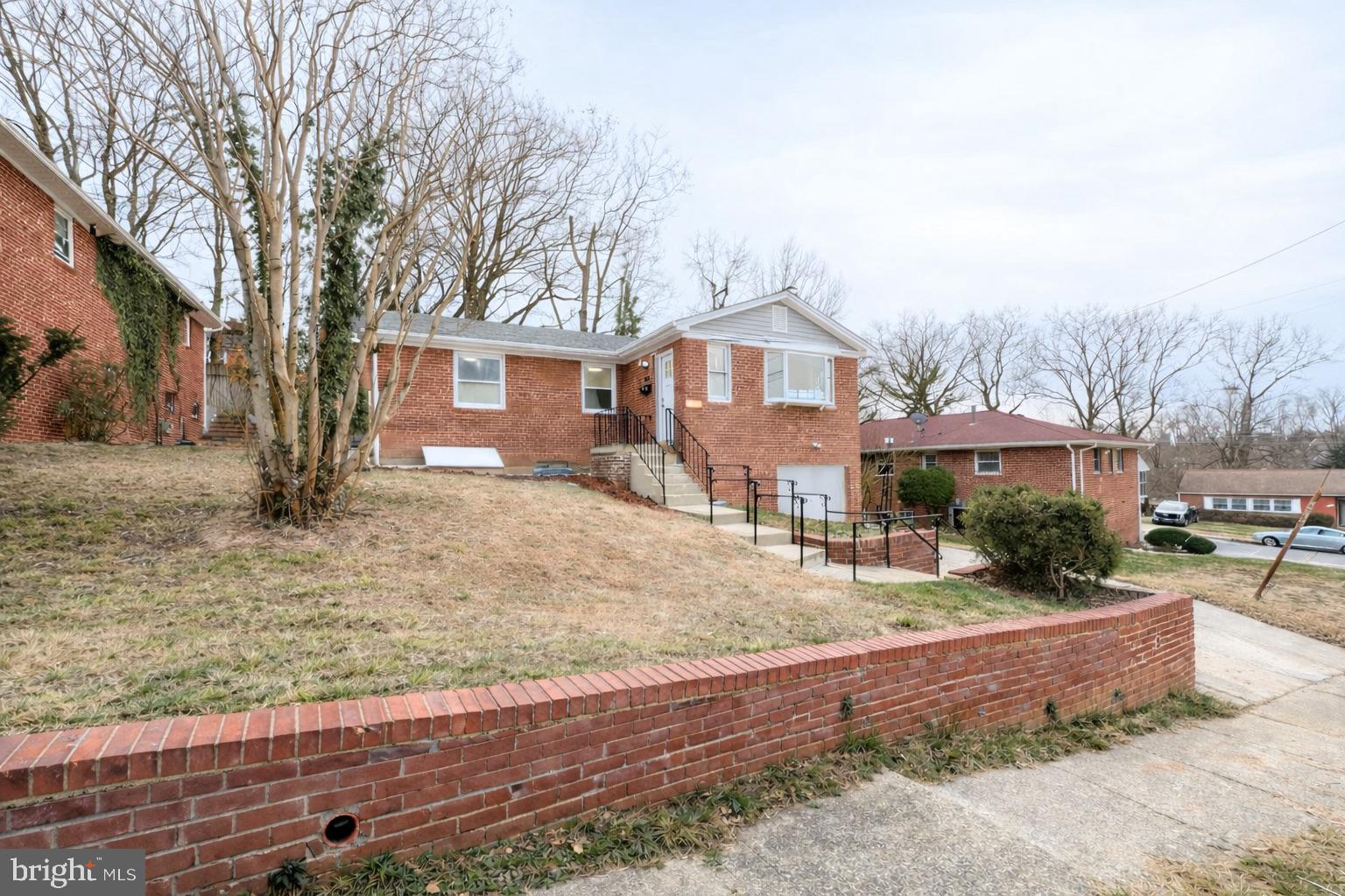 HILLCREST HEIGHTS - Residential