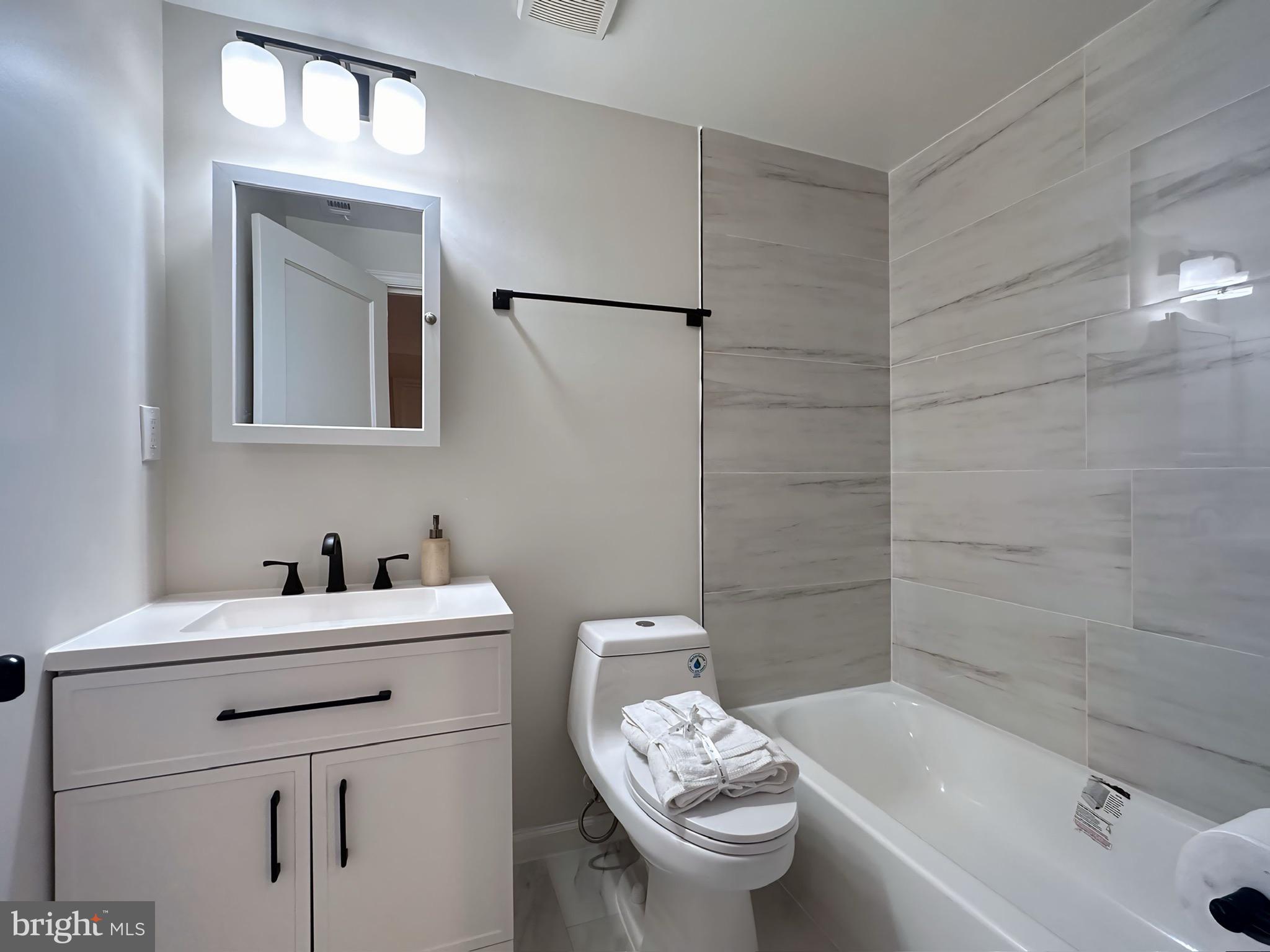 HILLCREST HEIGHTS - Residential