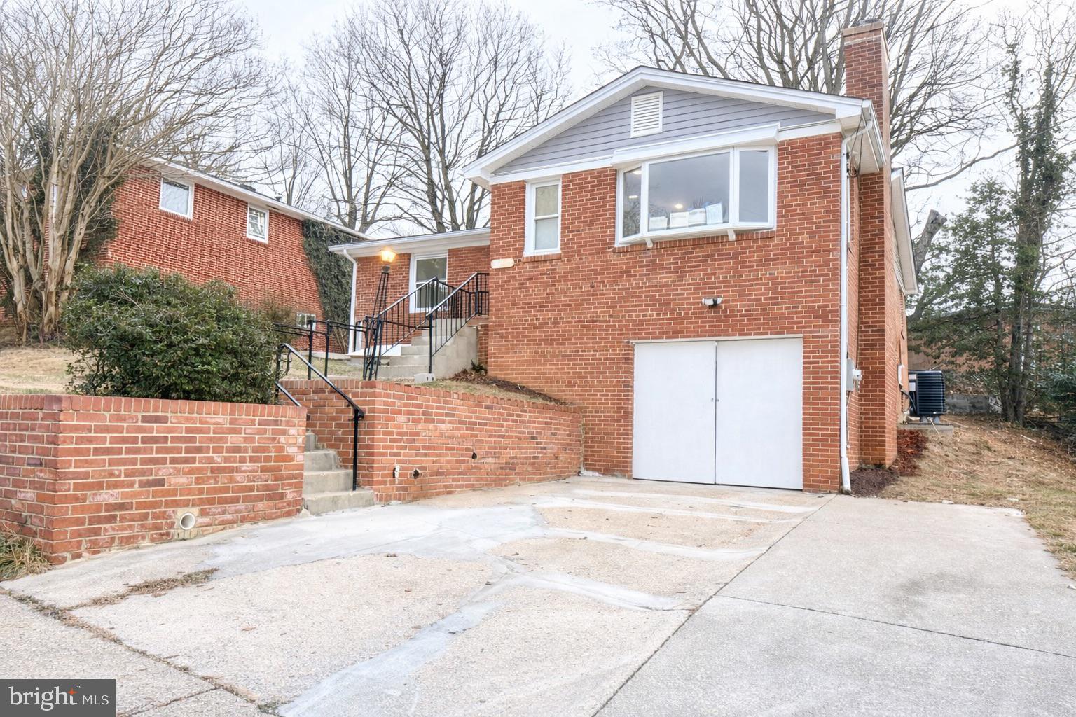 HILLCREST HEIGHTS - Residential