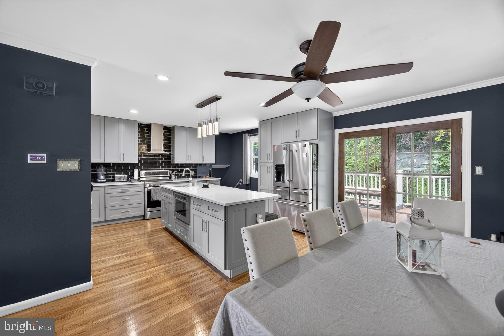 SOMERTON - Residential