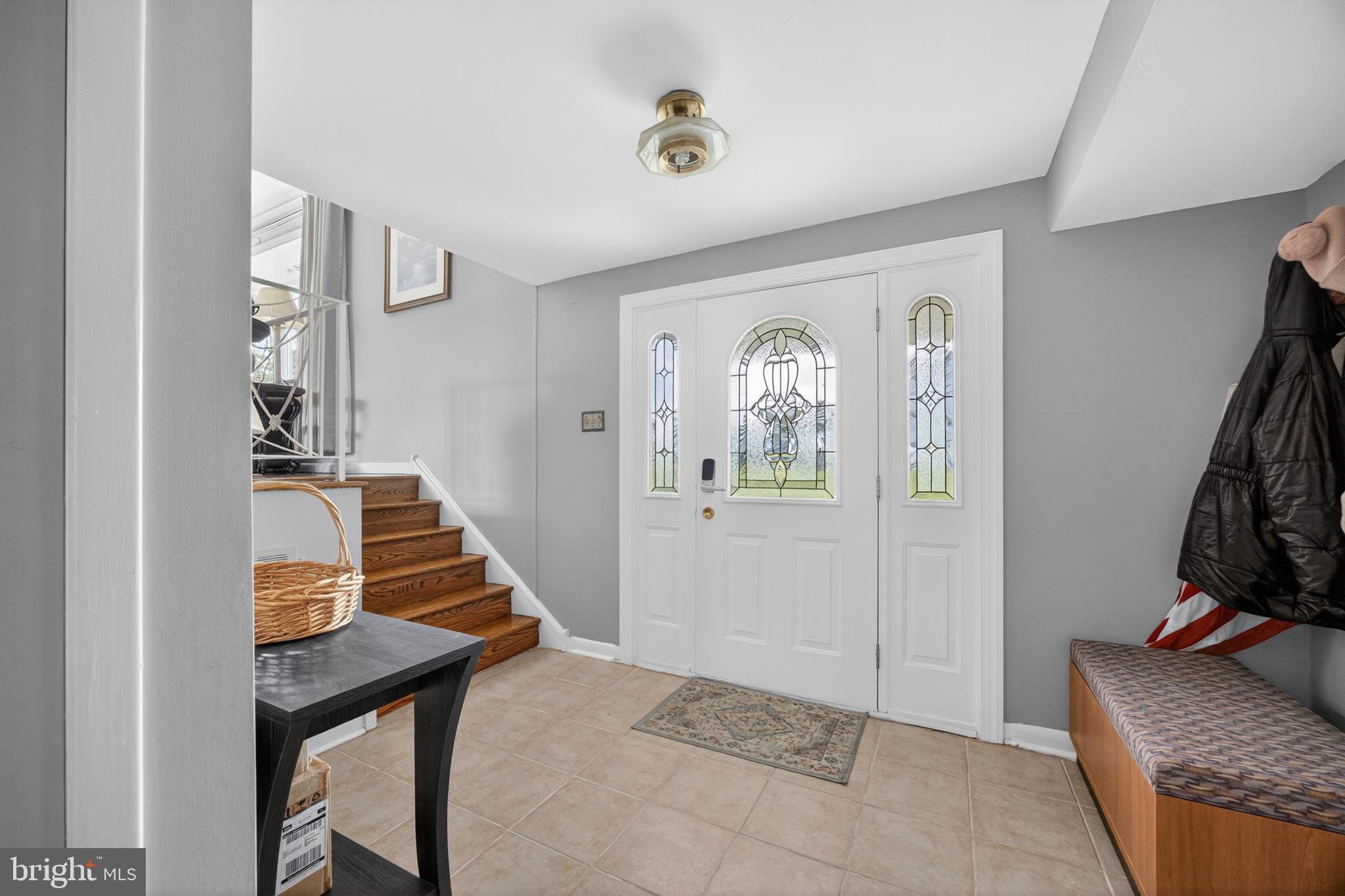 SOMERTON - Residential