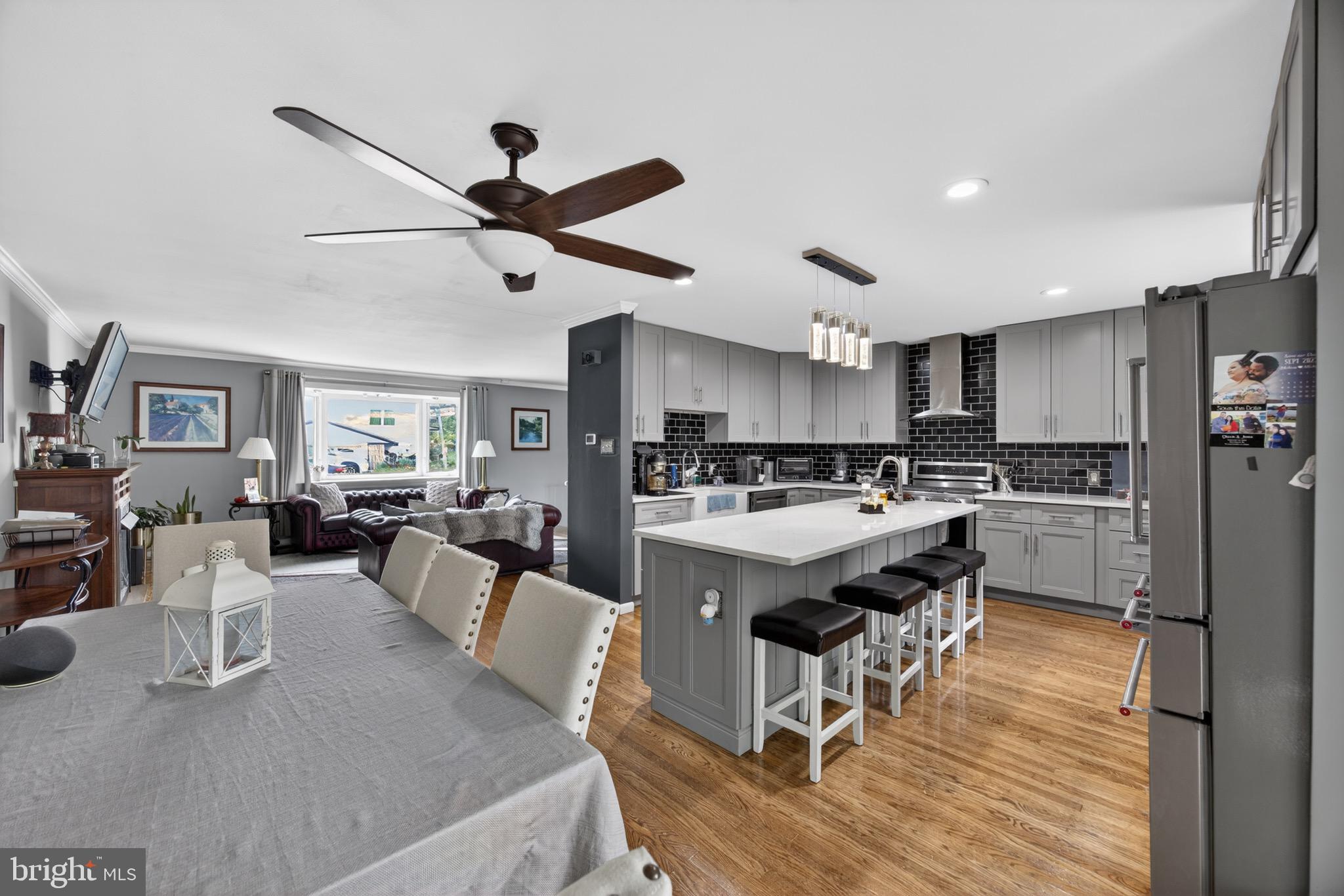SOMERTON - Residential