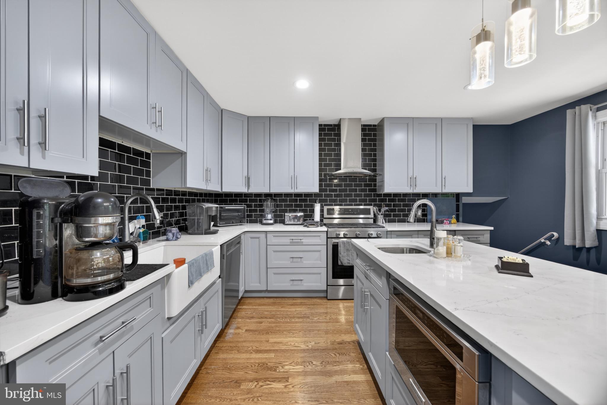SOMERTON - Residential