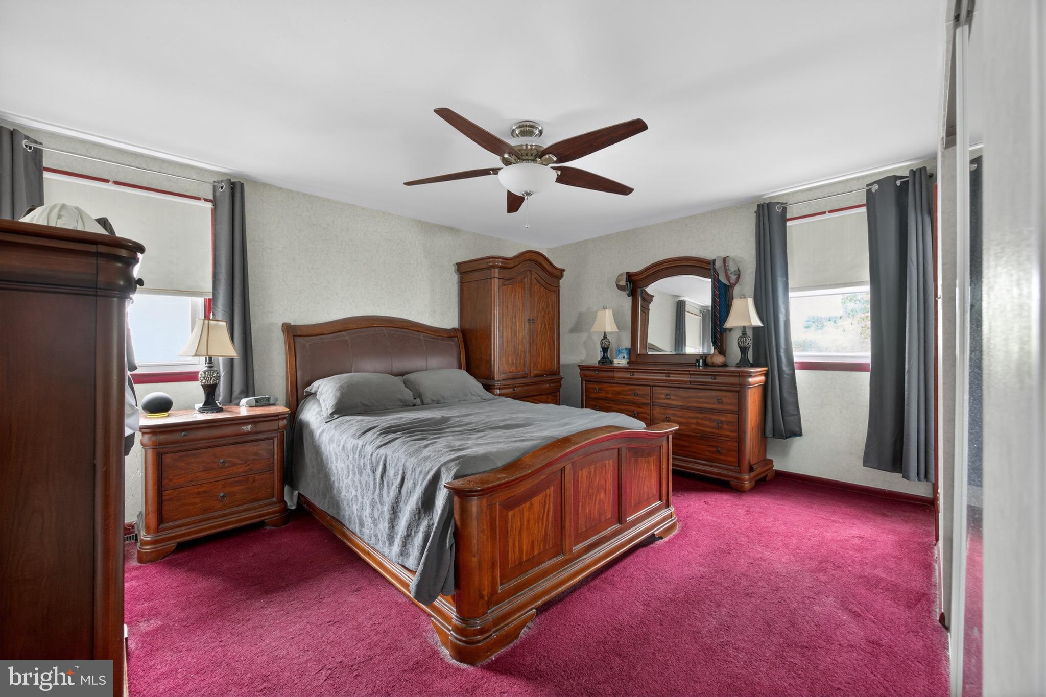 SOMERTON - Residential