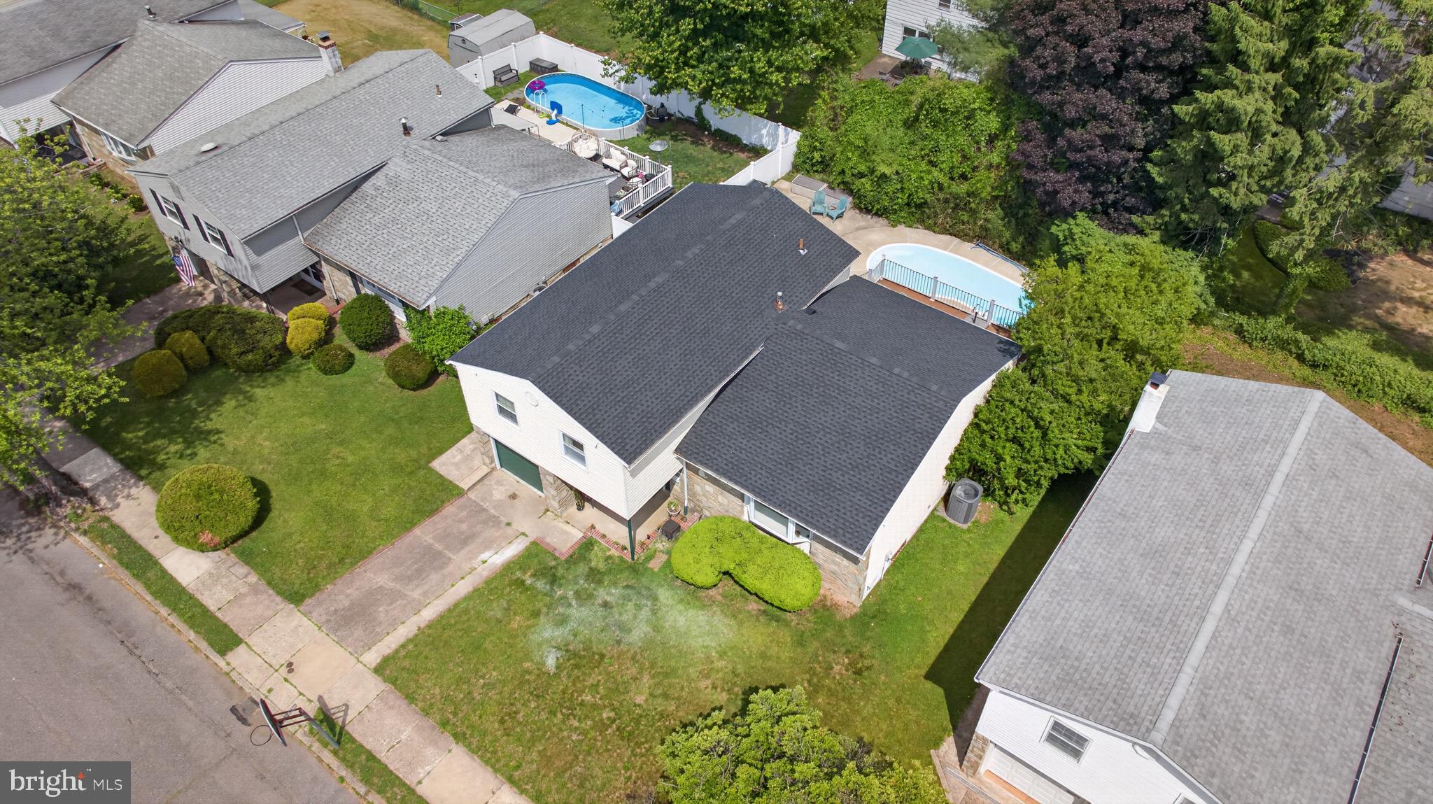 SOMERTON - Residential